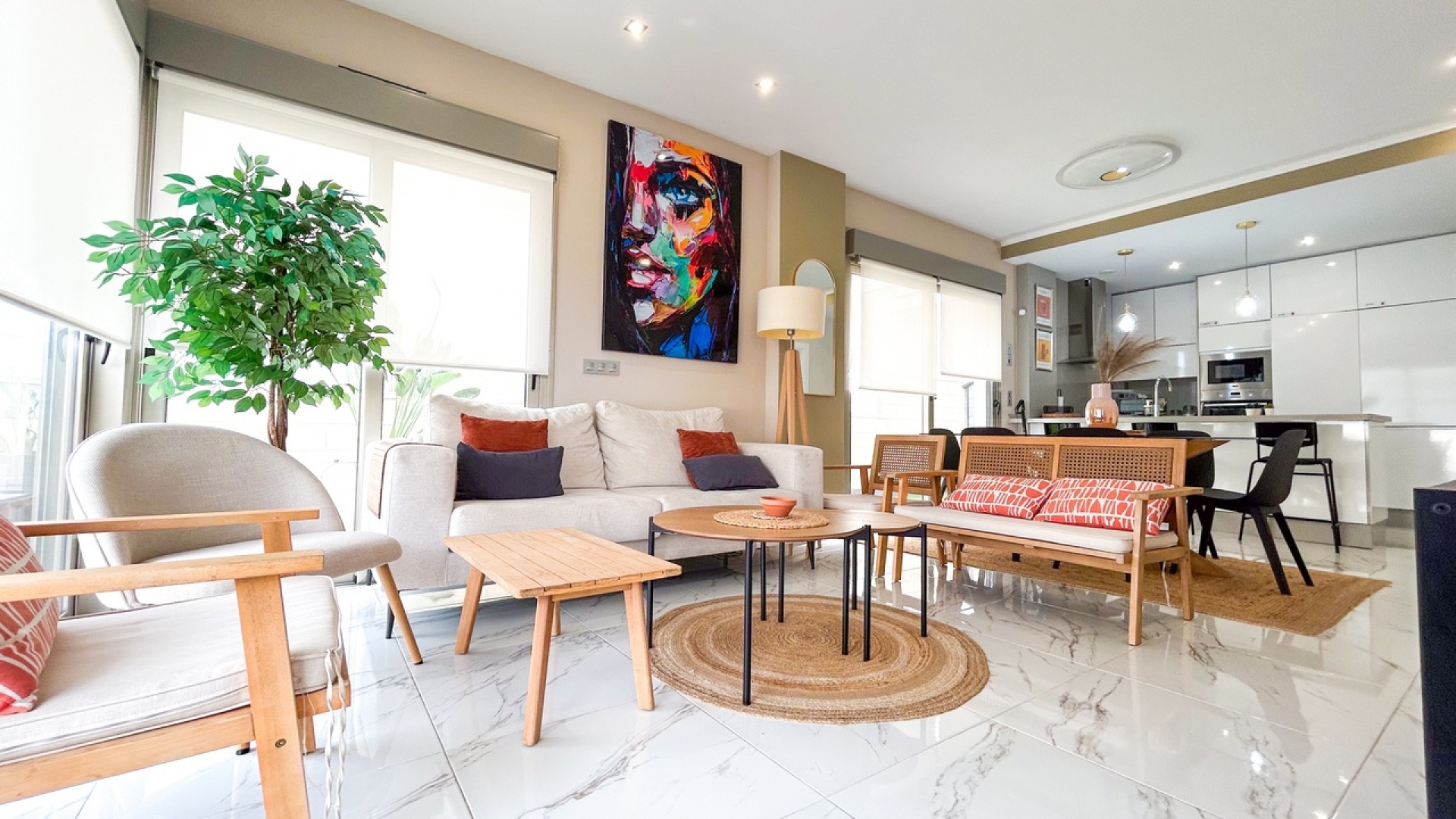 Wederverkoop - Villa - Villamartin - PAU 26