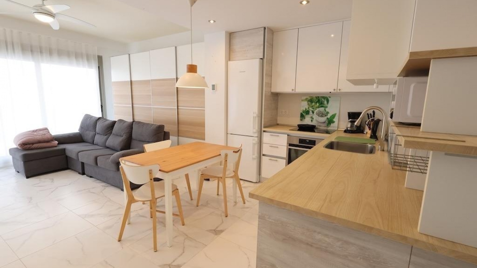 Wederverkoop - Villa - Villamartin - PAU 26