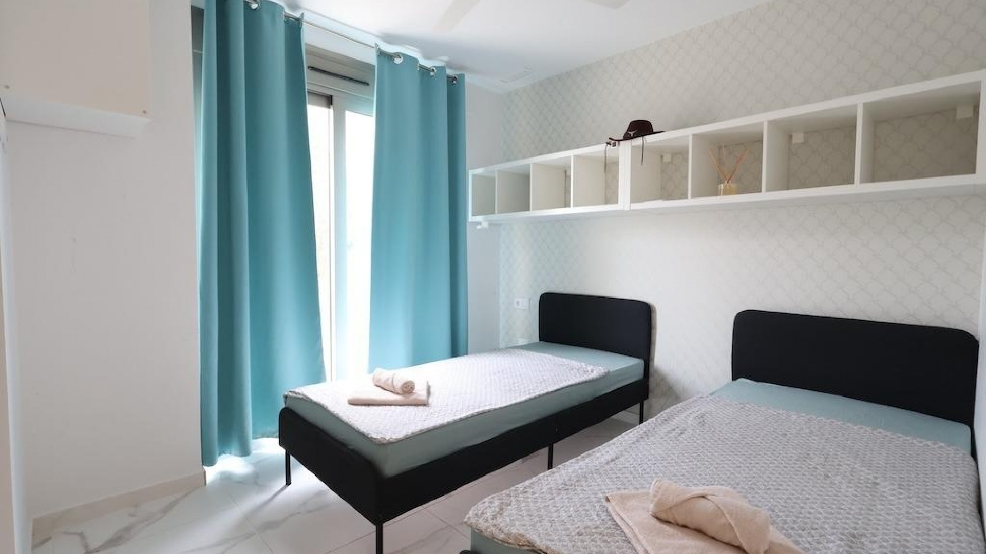 Wederverkoop - Villa - Villamartin - PAU 26