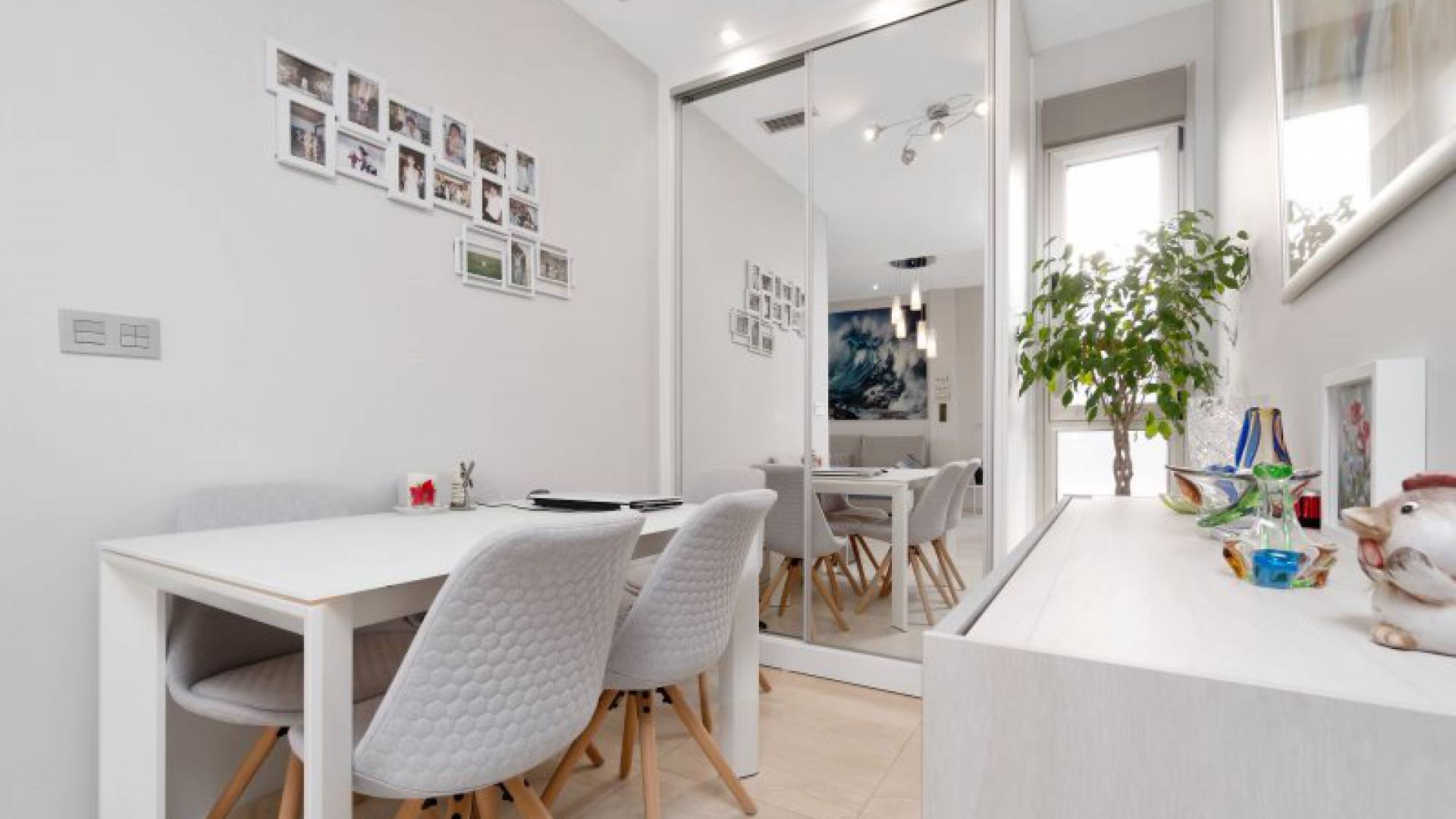 Wederverkoop - Villa - Villamartin - PAU 26