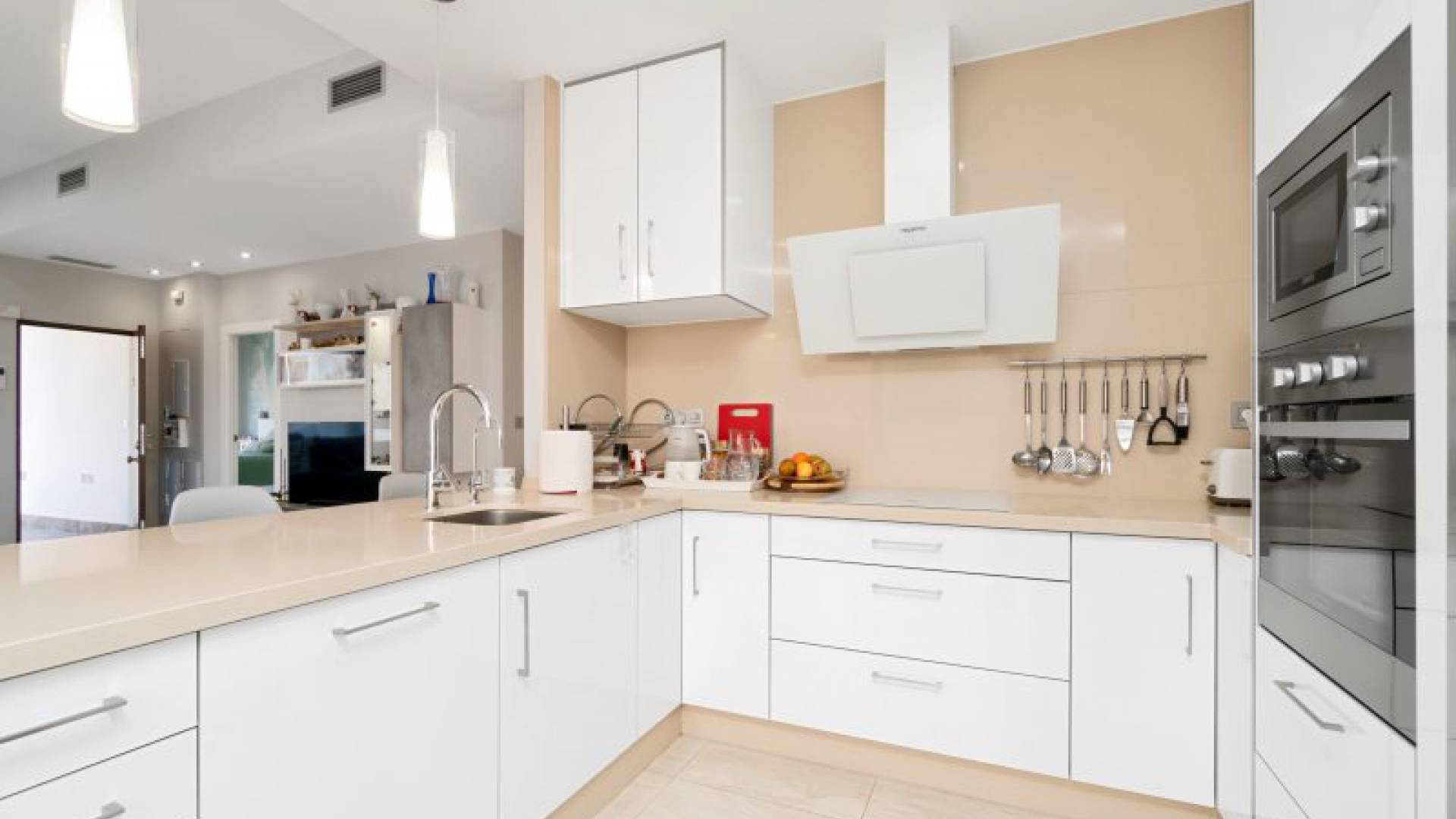 Wederverkoop - Villa - Villamartin - PAU 26