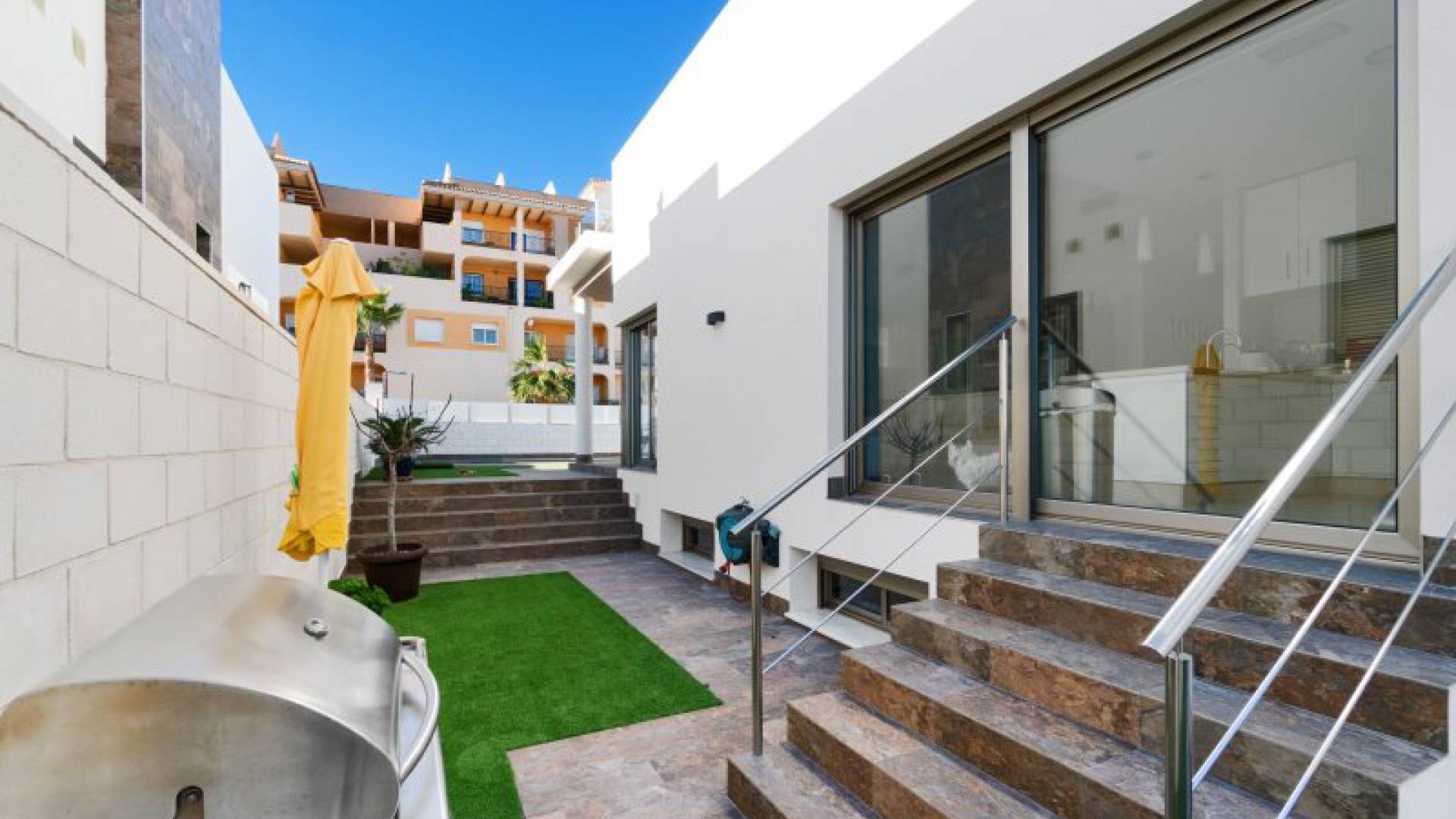 Wederverkoop - Villa - Villamartin - PAU 26