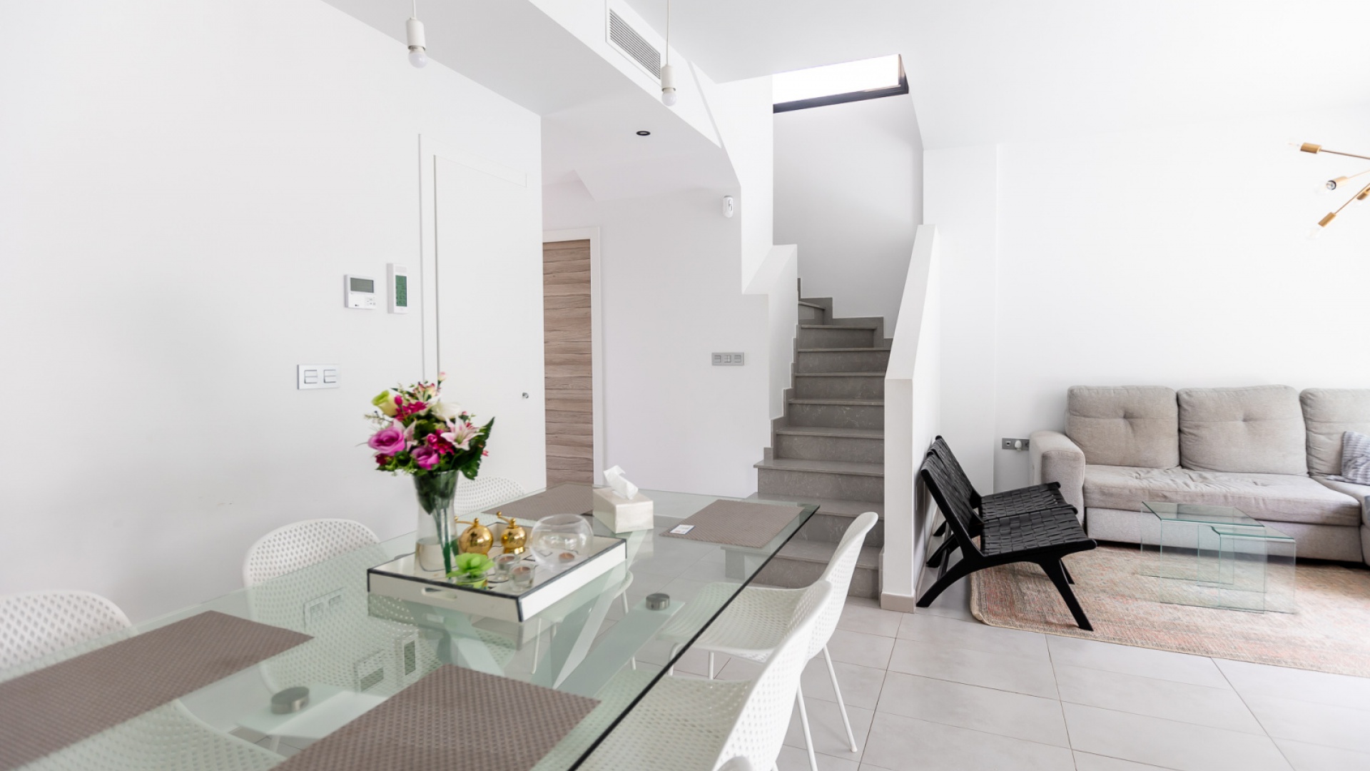 Wederverkoop - Villa - Villamartin - PAU 26