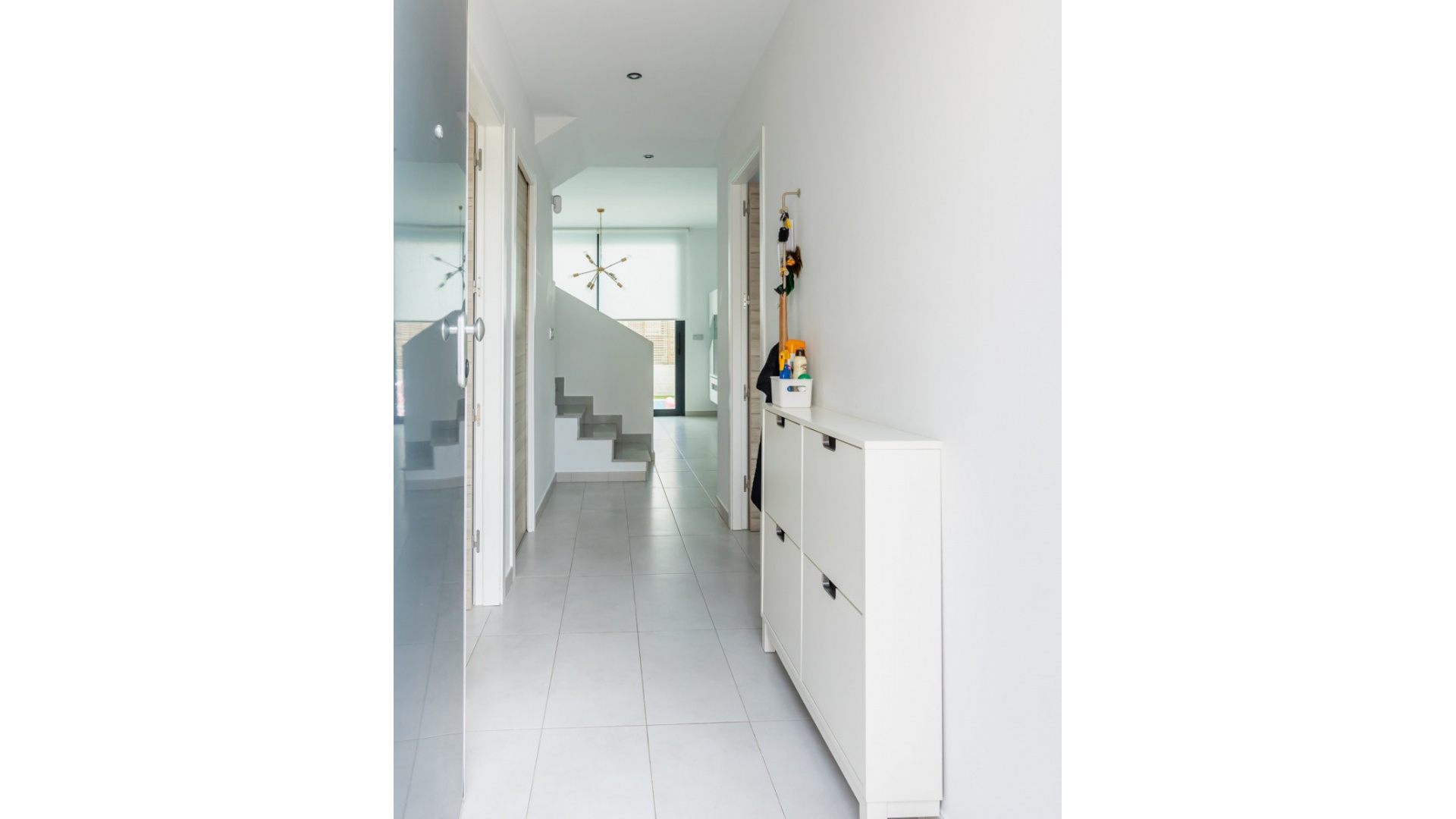 Wederverkoop - Villa - Villamartin - PAU 26