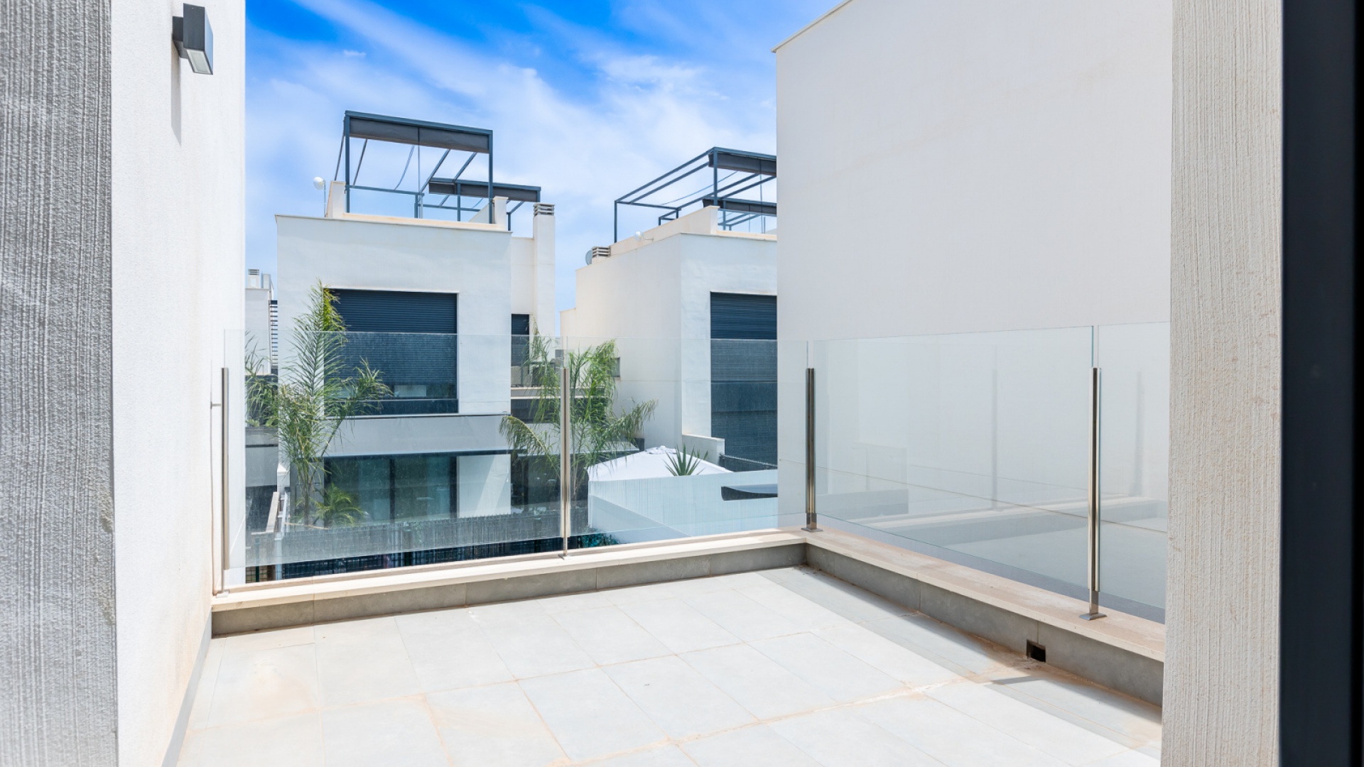 Wederverkoop - Villa - Villamartin - PAU 26