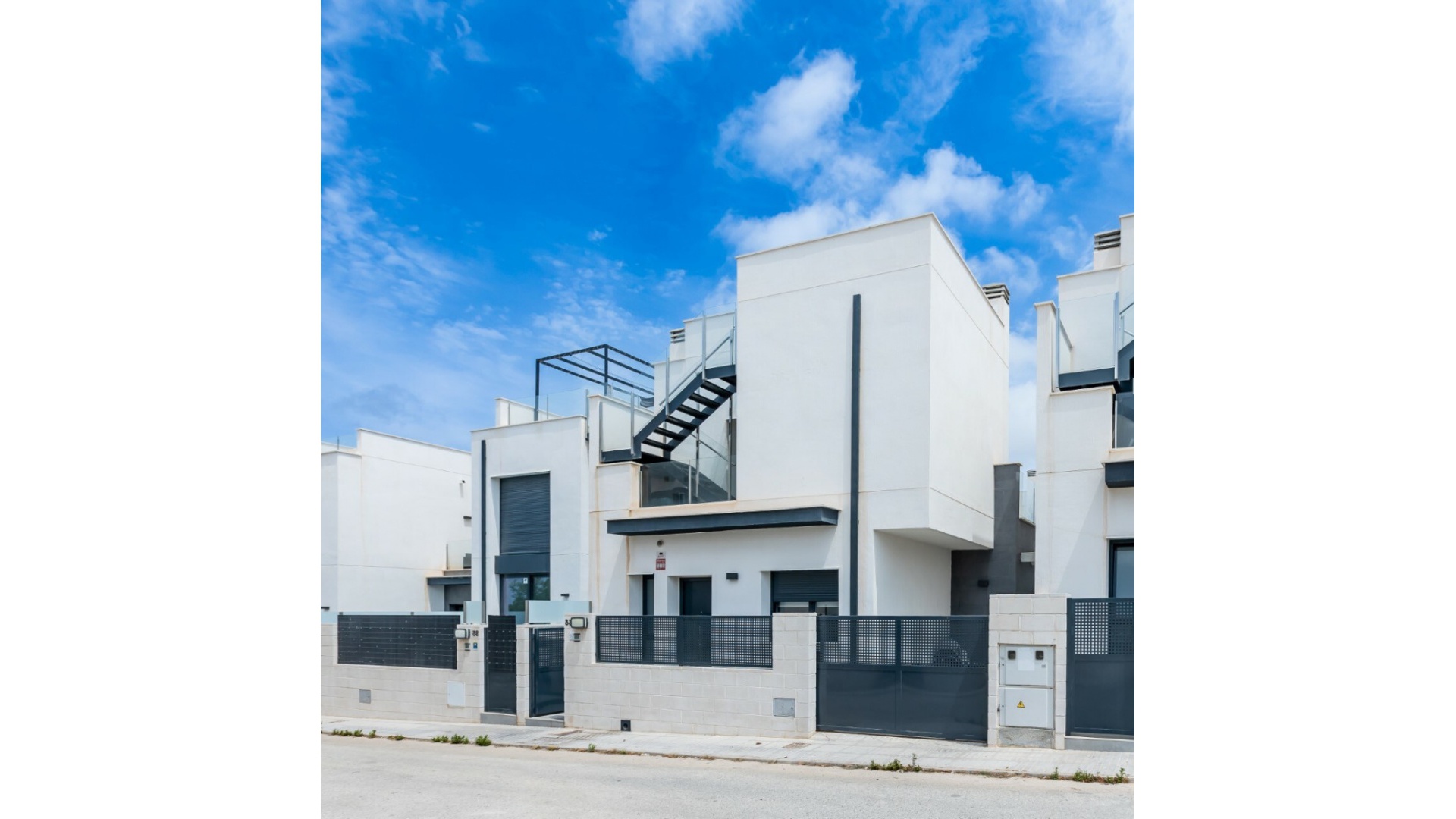 Wederverkoop - Villa - Villamartin - PAU 26