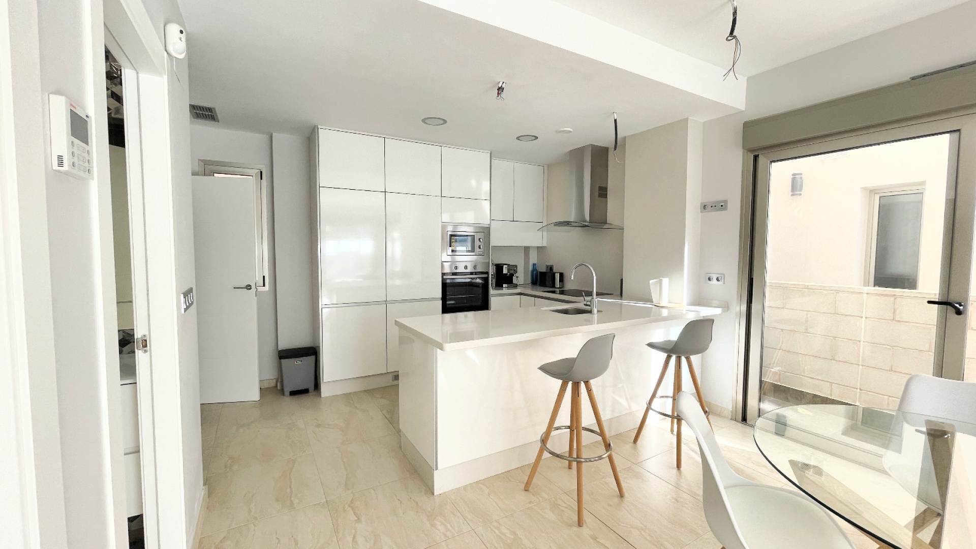 Wederverkoop - Villa - Villamartin - PAU 26