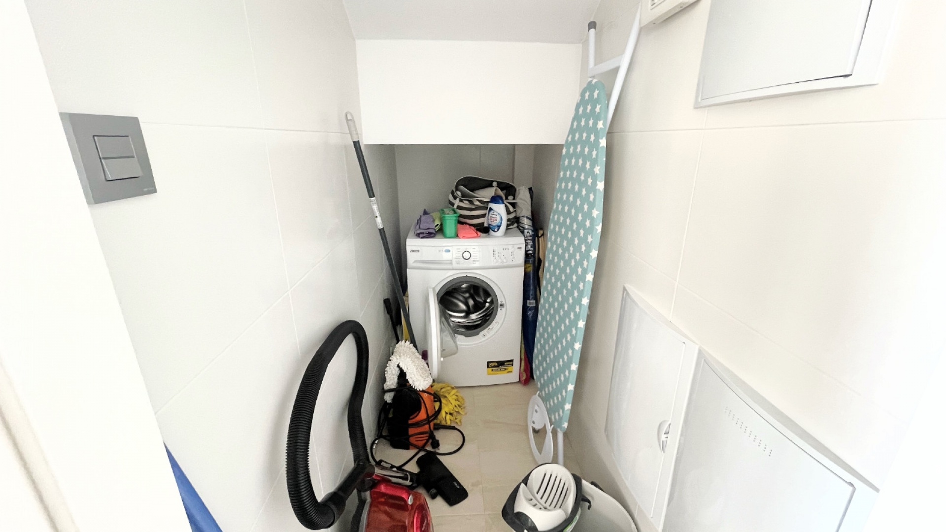 Wederverkoop - Villa - Villamartin - PAU 26