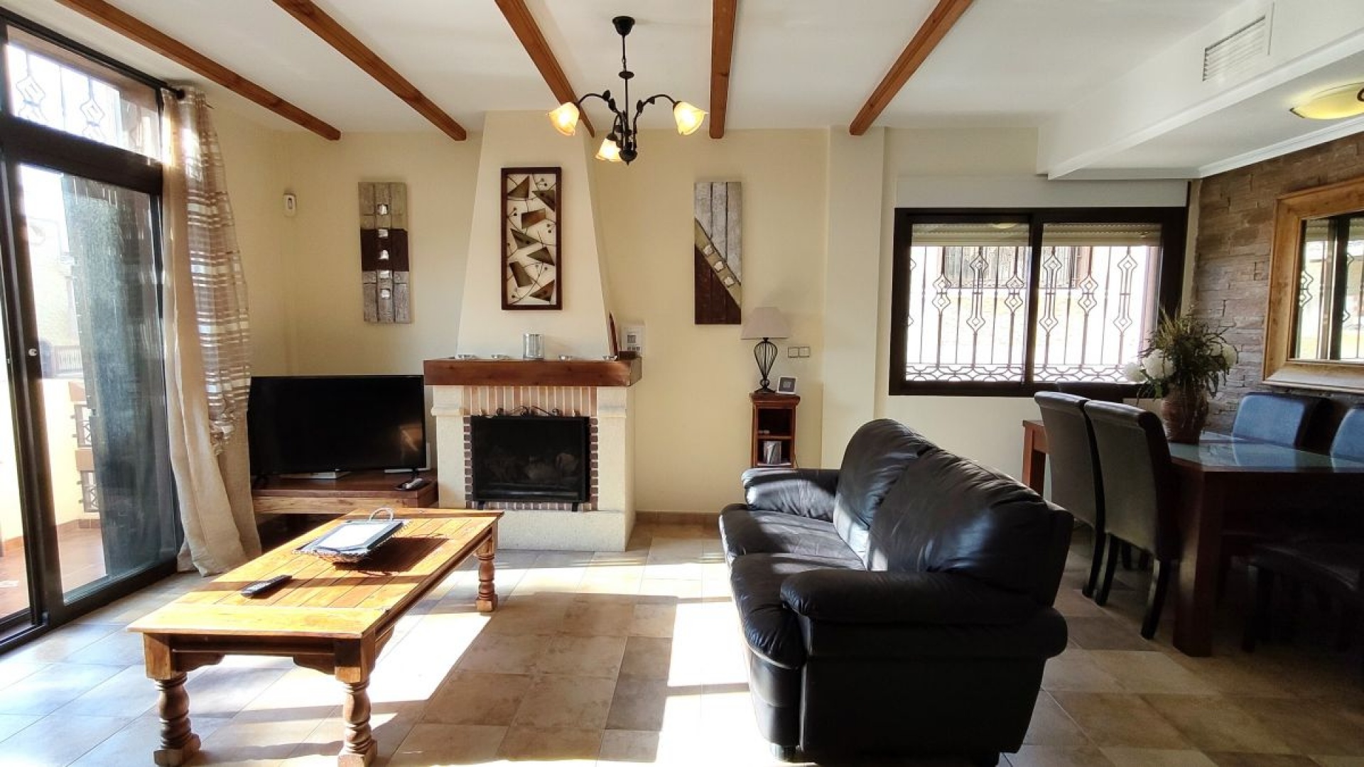 Wederverkoop - Villa - Villamartin - PAU 26