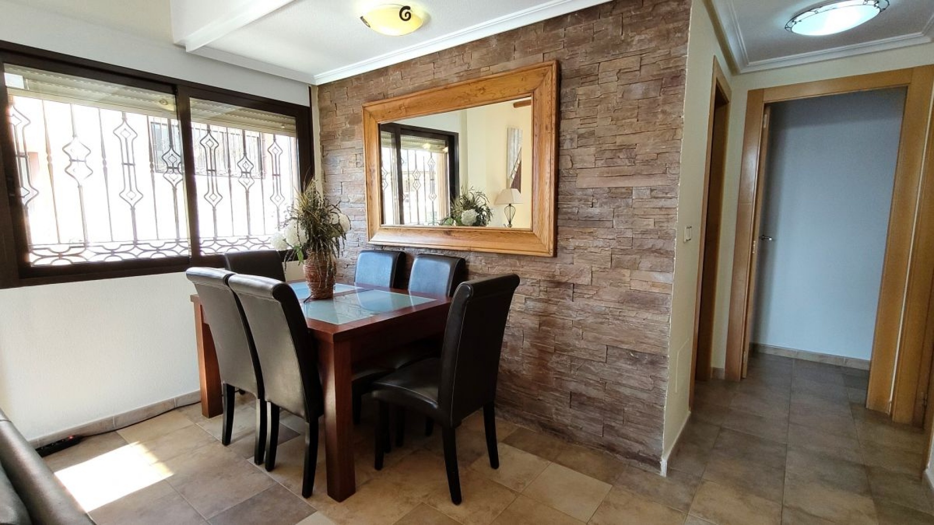 Wederverkoop - Villa - Villamartin - PAU 26