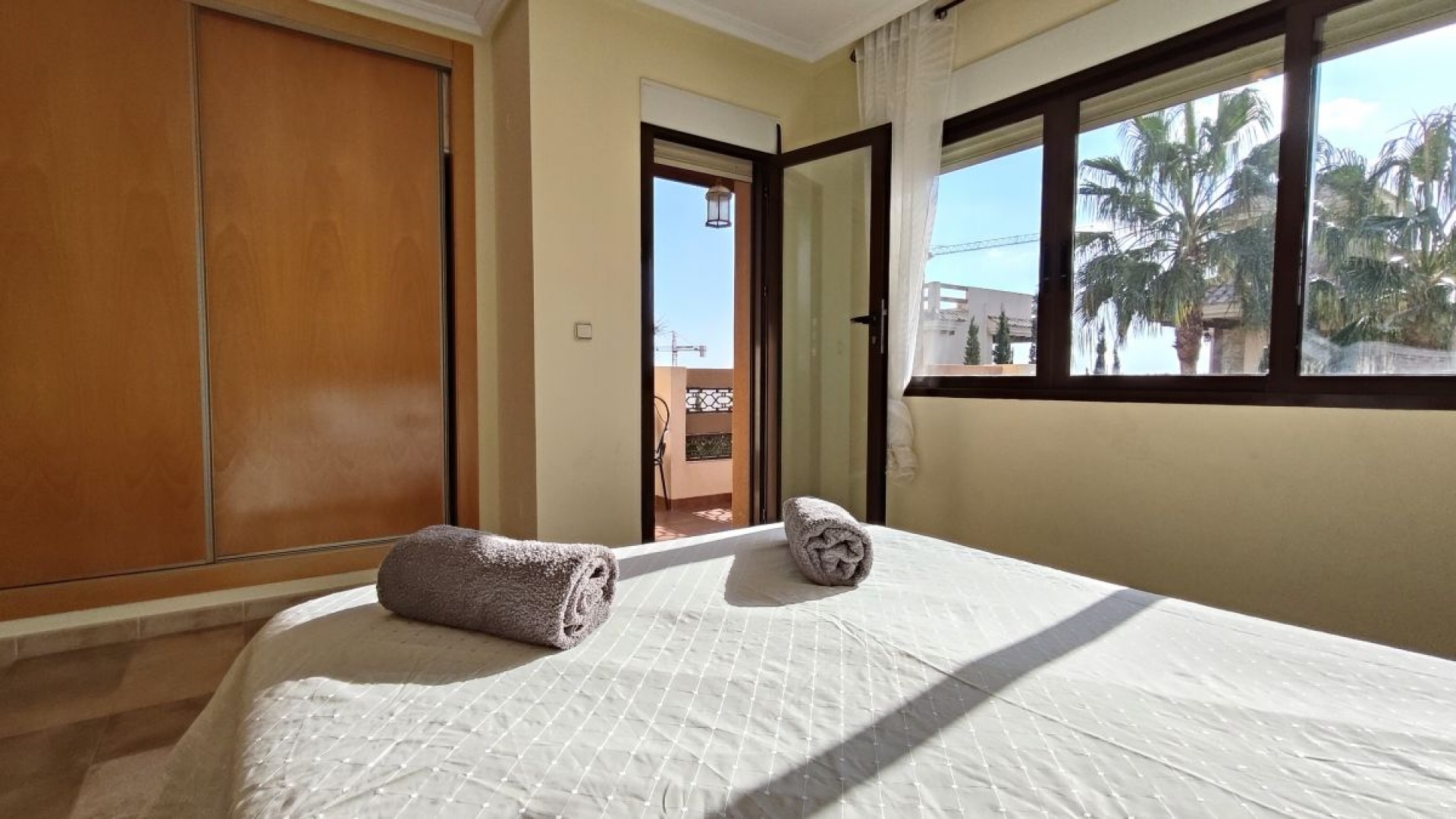 Wederverkoop - Villa - Villamartin - PAU 26