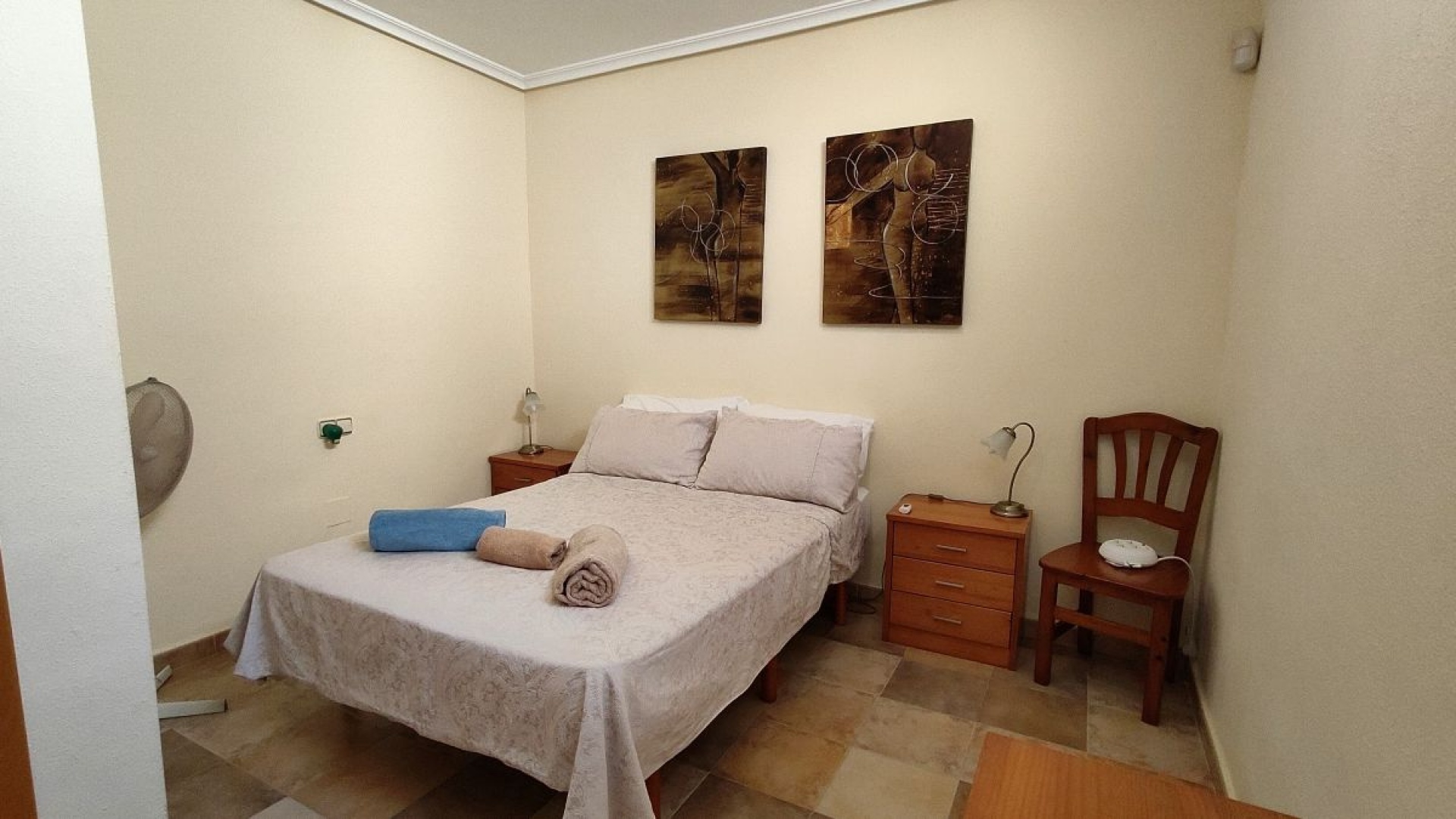 Wederverkoop - Villa - Villamartin - PAU 26