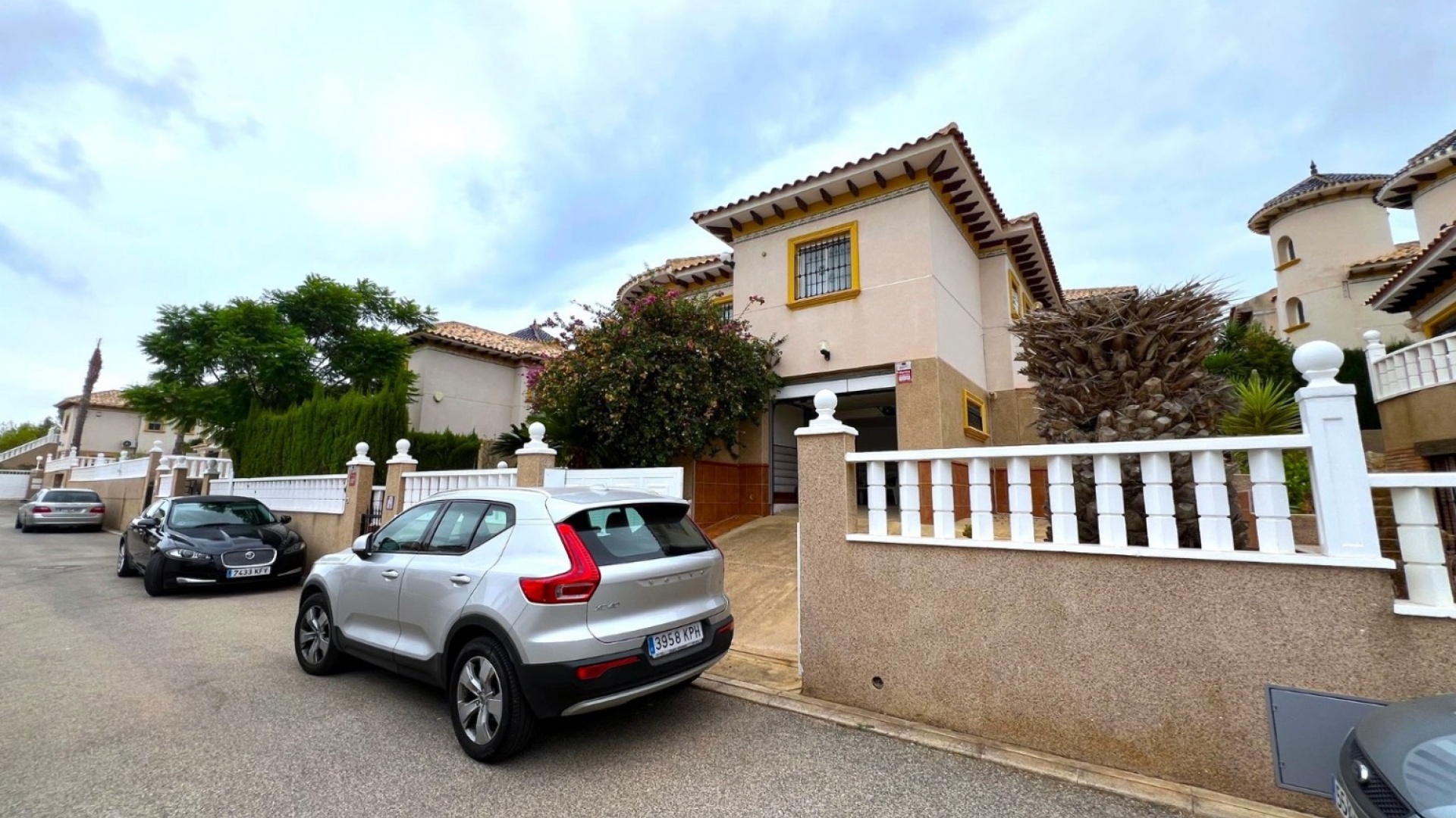 Wederverkoop - Villa - Villamartin - pinada golf