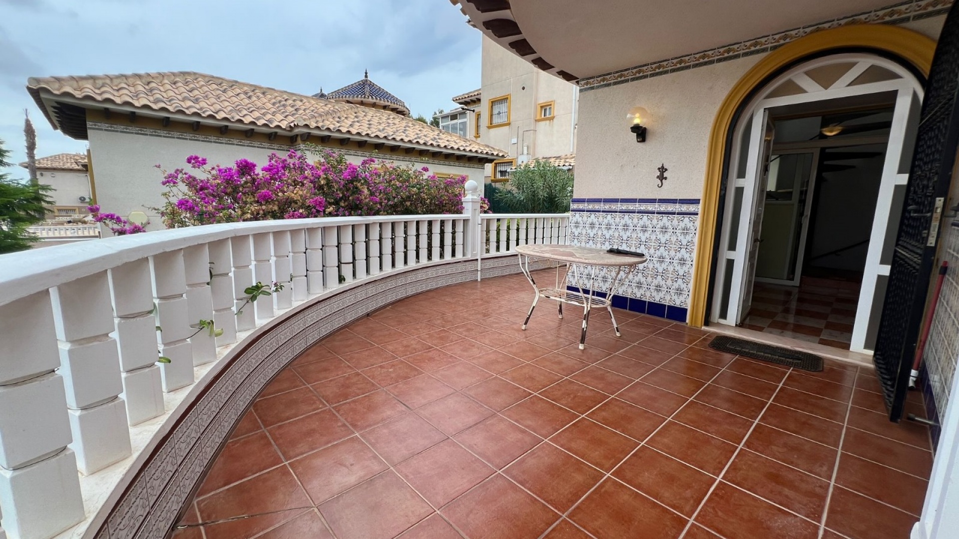 Wederverkoop - Villa - Villamartin - pinada golf