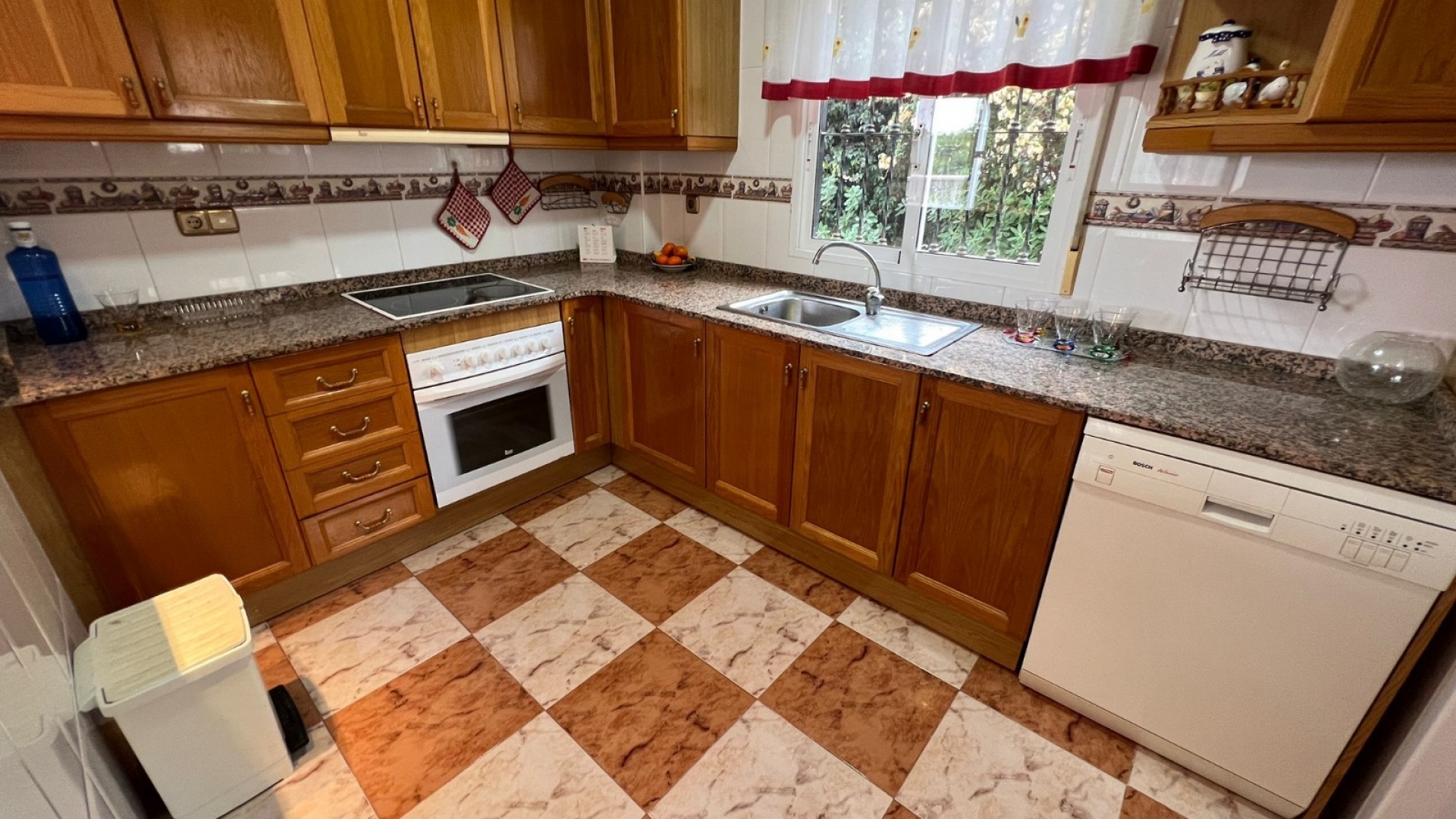 Wederverkoop - Villa - Villamartin - pinada golf