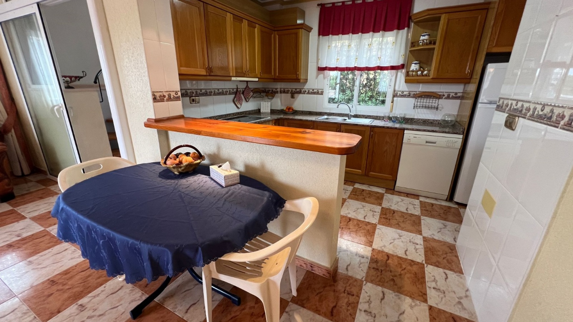 Wederverkoop - Villa - Villamartin - pinada golf