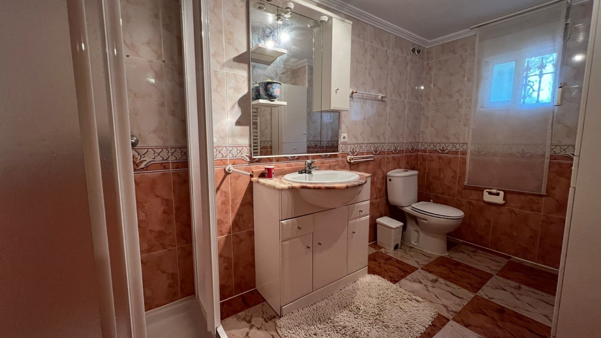 Wederverkoop - Villa - Villamartin - pinada golf