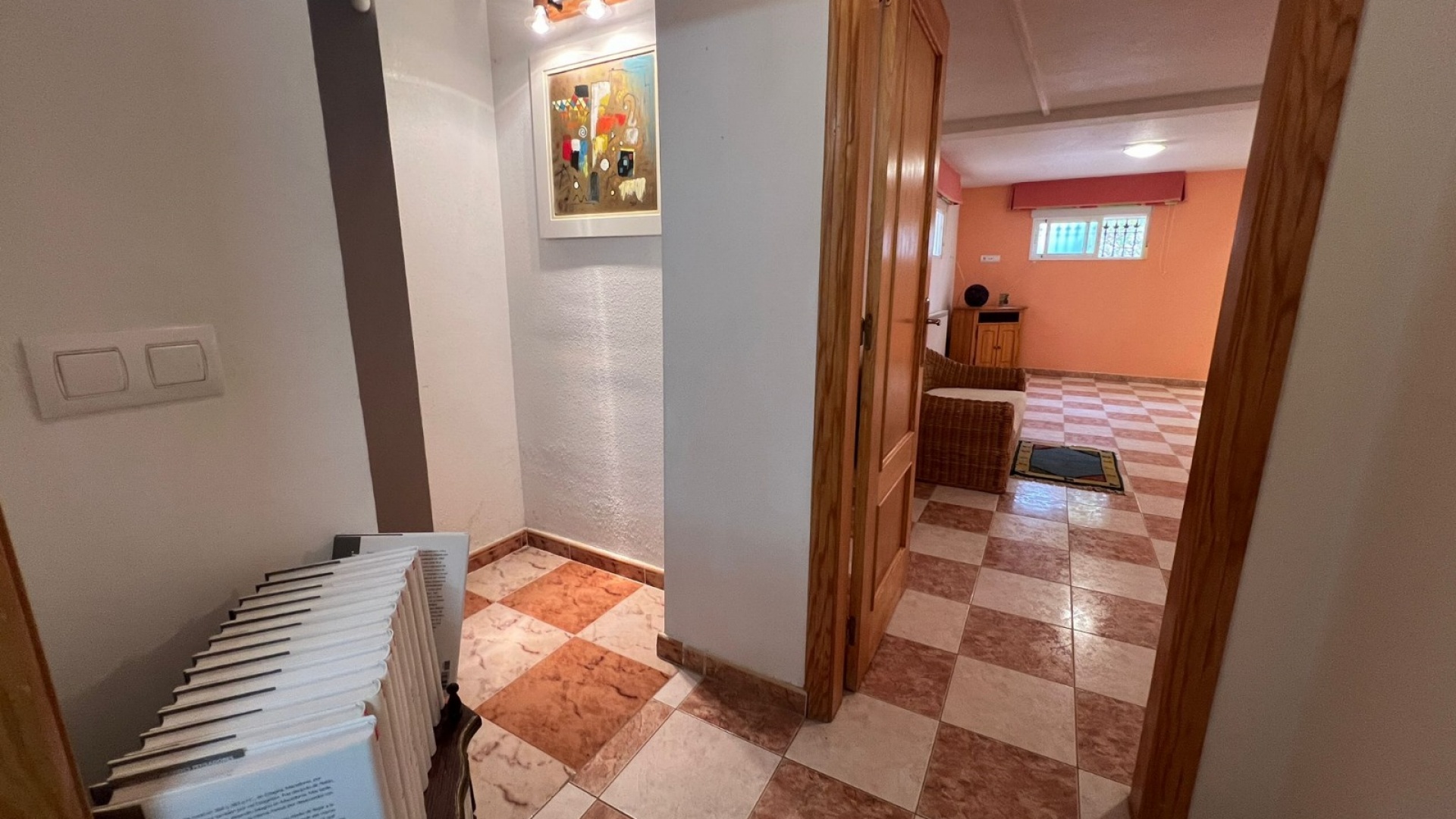 Wederverkoop - Villa - Villamartin - pinada golf