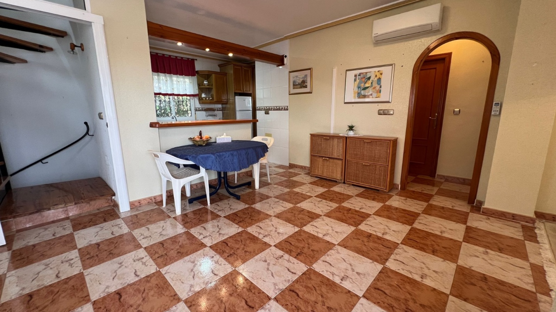 Wederverkoop - Villa - Villamartin - pinada golf