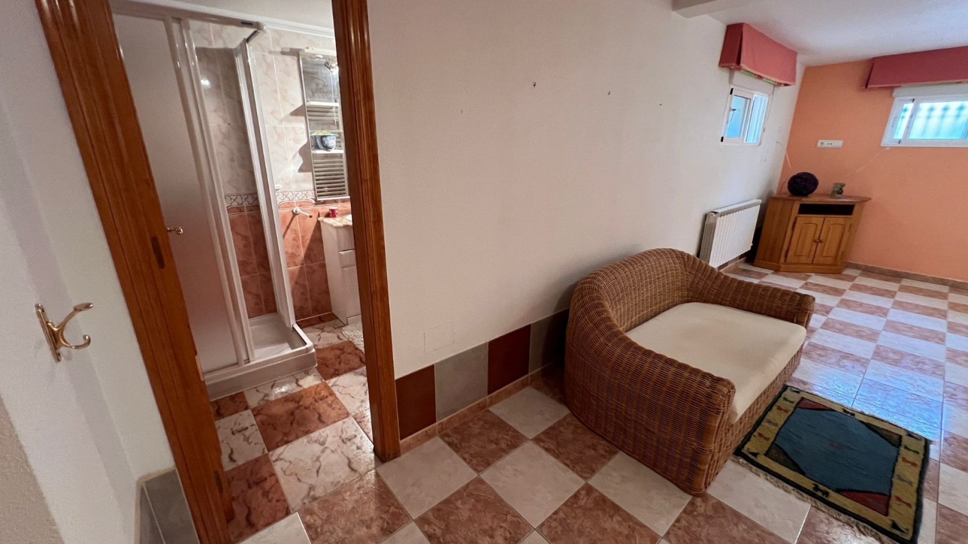 Wederverkoop - Villa - Villamartin - pinada golf