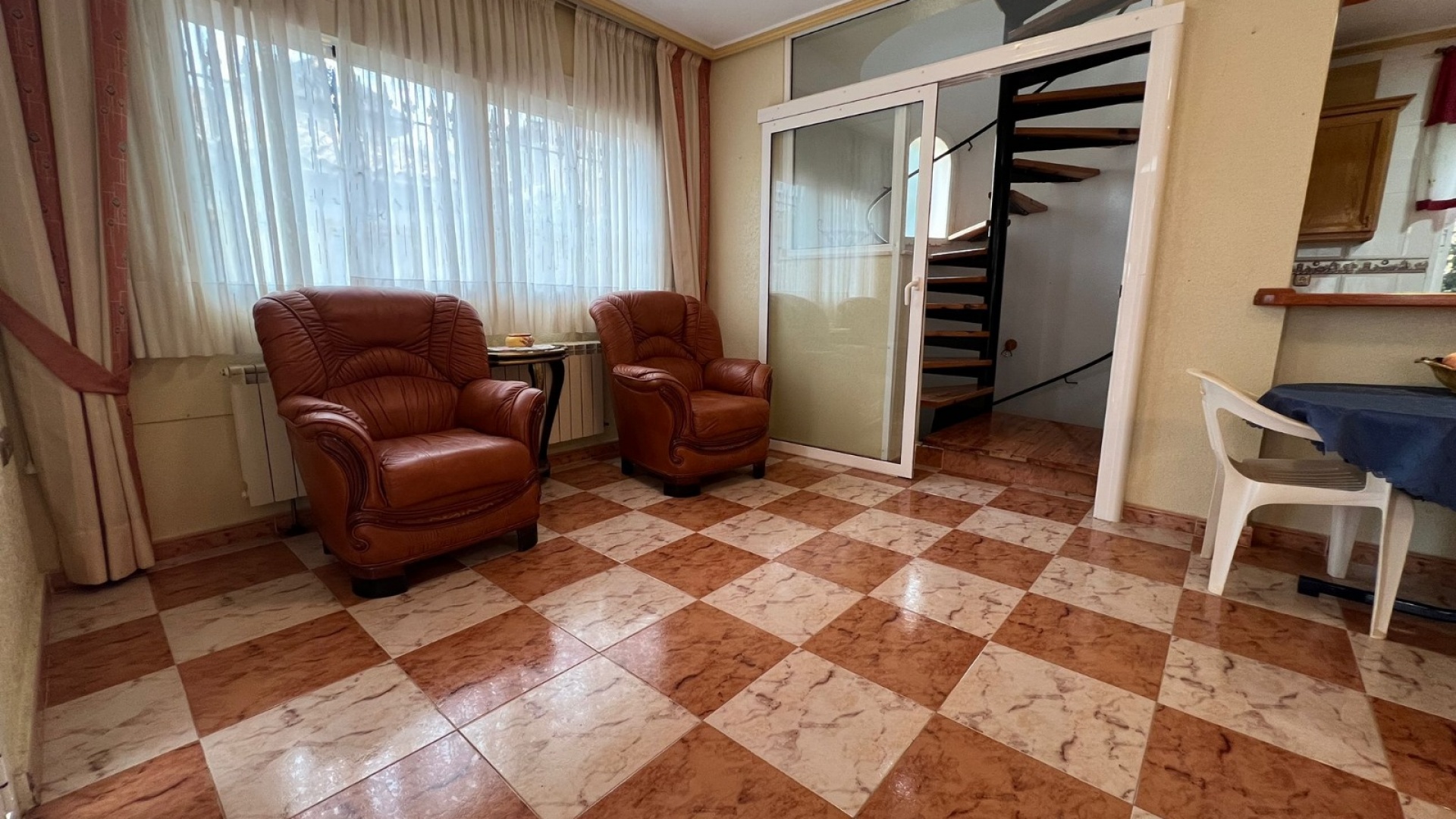 Wederverkoop - Villa - Villamartin - pinada golf