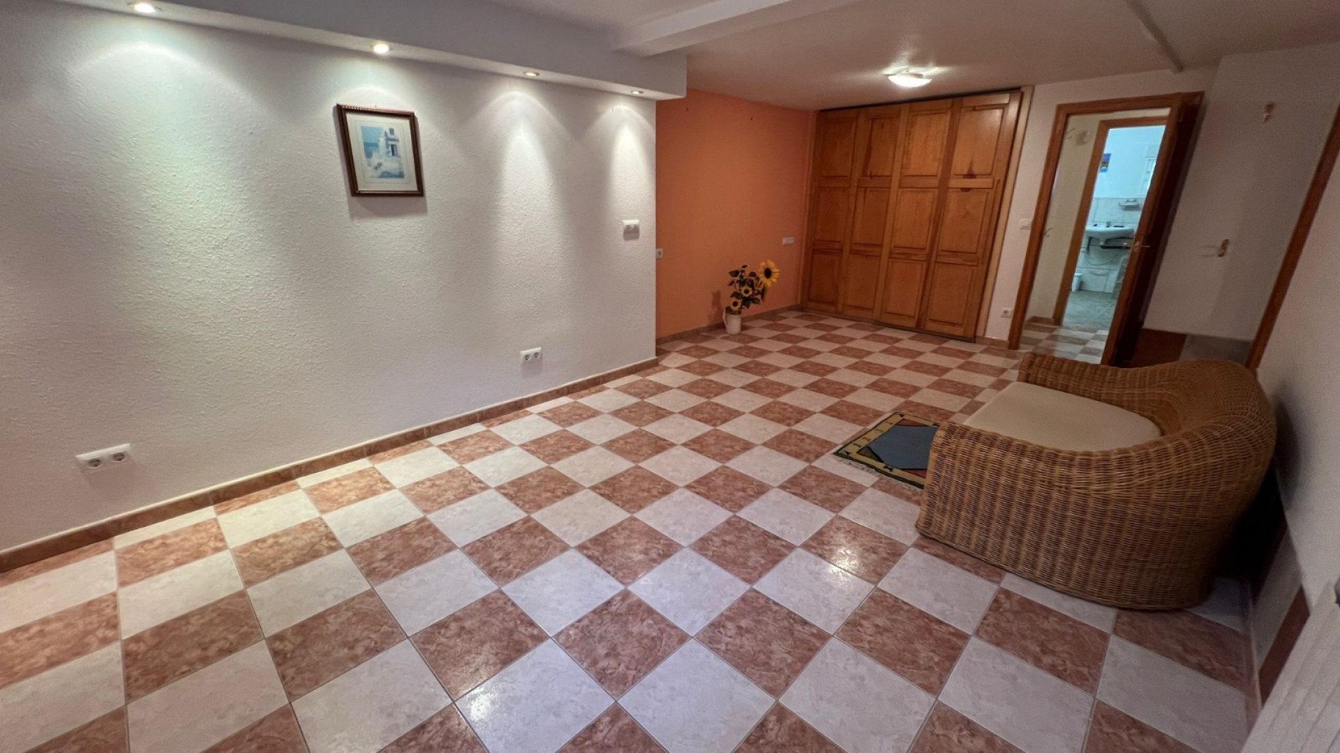 Wederverkoop - Villa - Villamartin - pinada golf