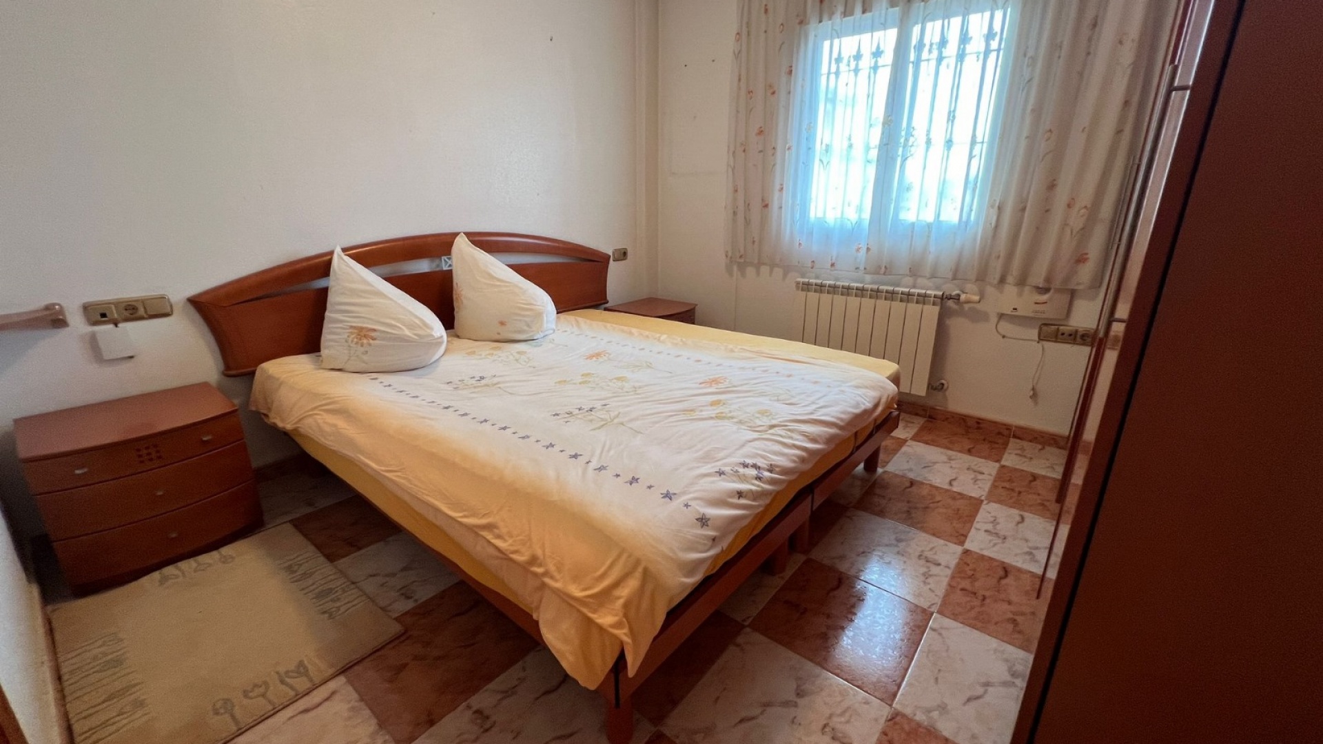 Wederverkoop - Villa - Villamartin - pinada golf