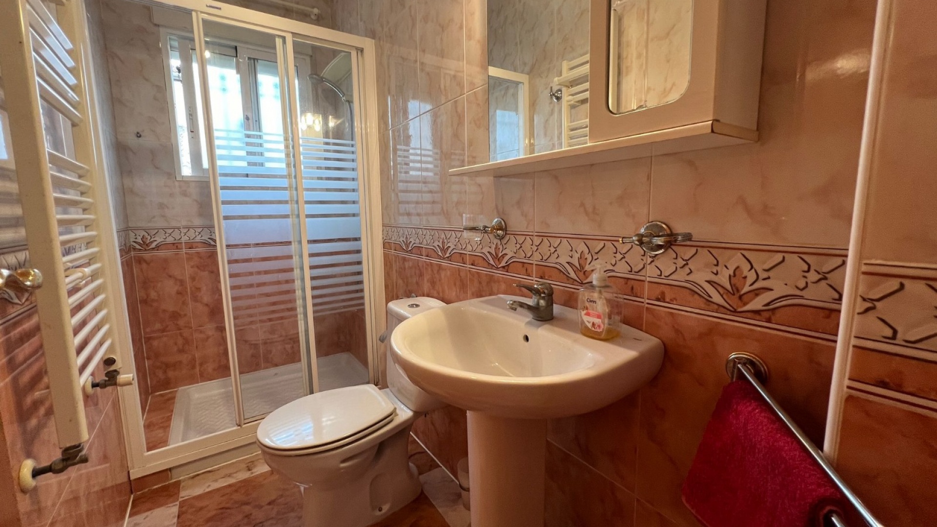 Wederverkoop - Villa - Villamartin - pinada golf