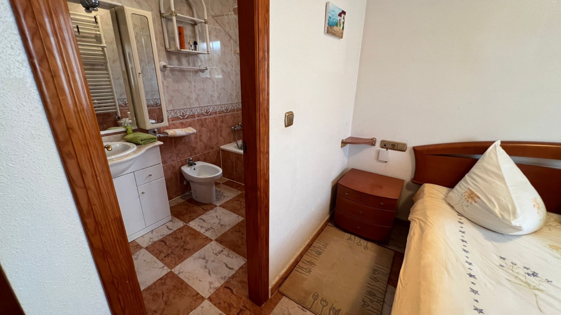 Wederverkoop - Villa - Villamartin - pinada golf