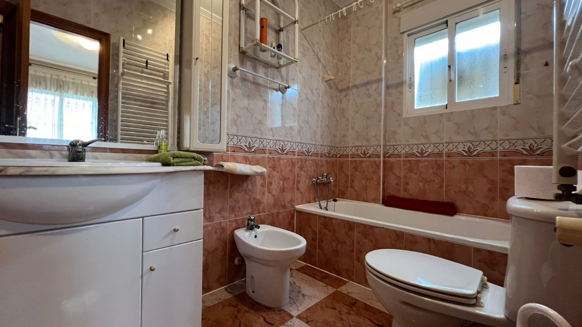 Wederverkoop - Villa - Villamartin - pinada golf