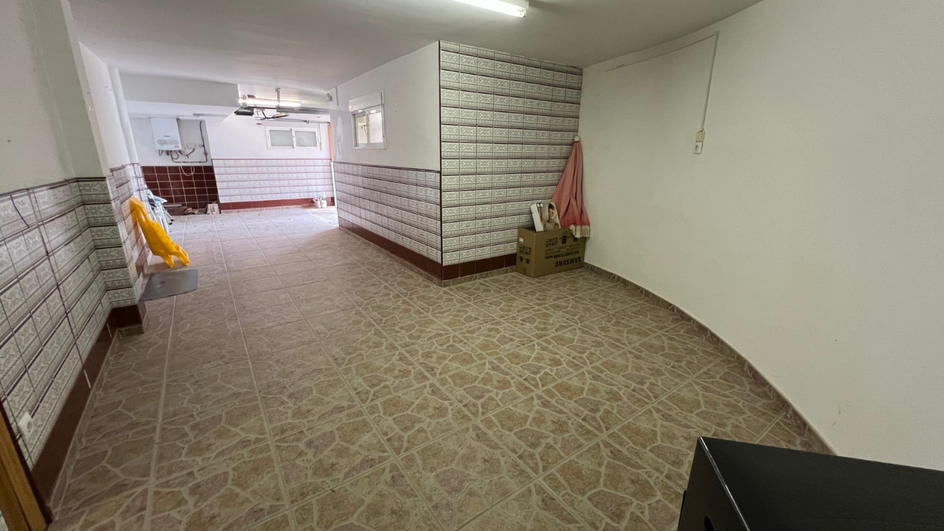 Wederverkoop - Villa - Villamartin - pinada golf