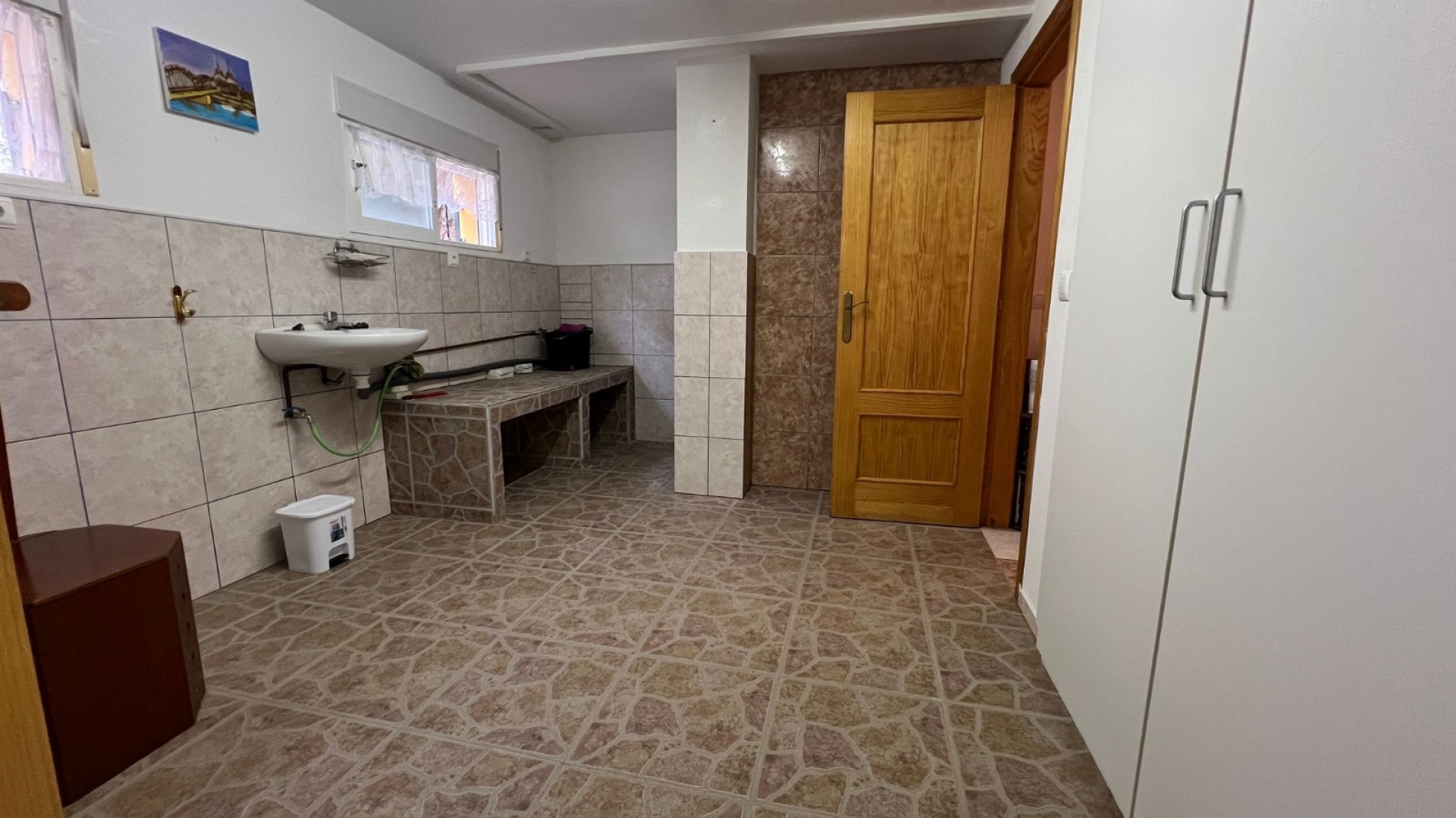 Wederverkoop - Villa - Villamartin - pinada golf