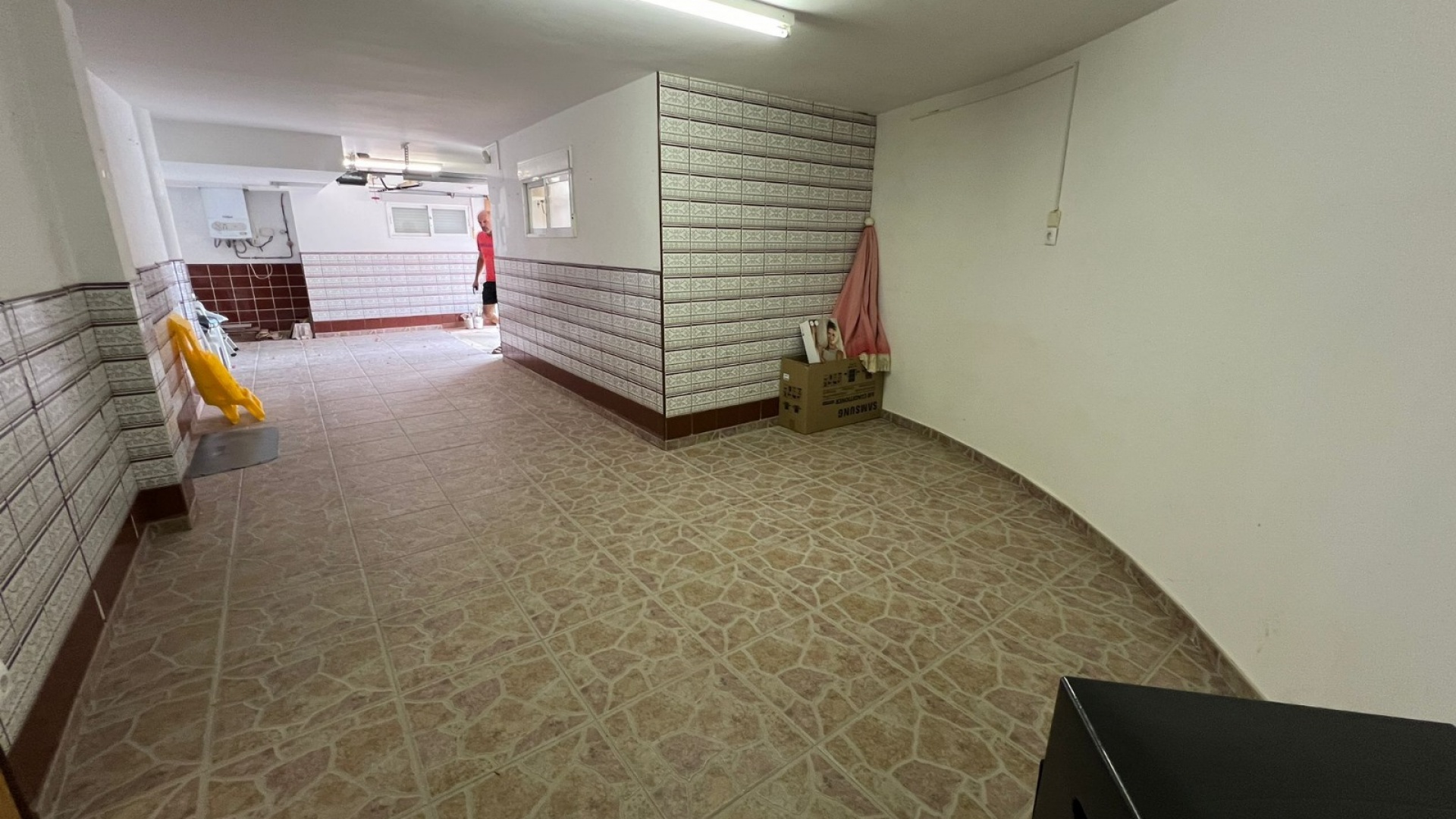 Wederverkoop - Villa - Villamartin - pinada golf