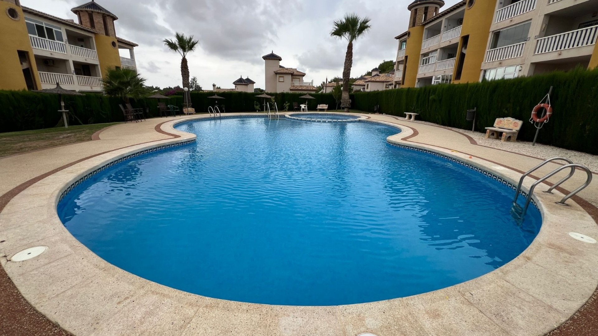 Wederverkoop - Villa - Villamartin - pinada golf