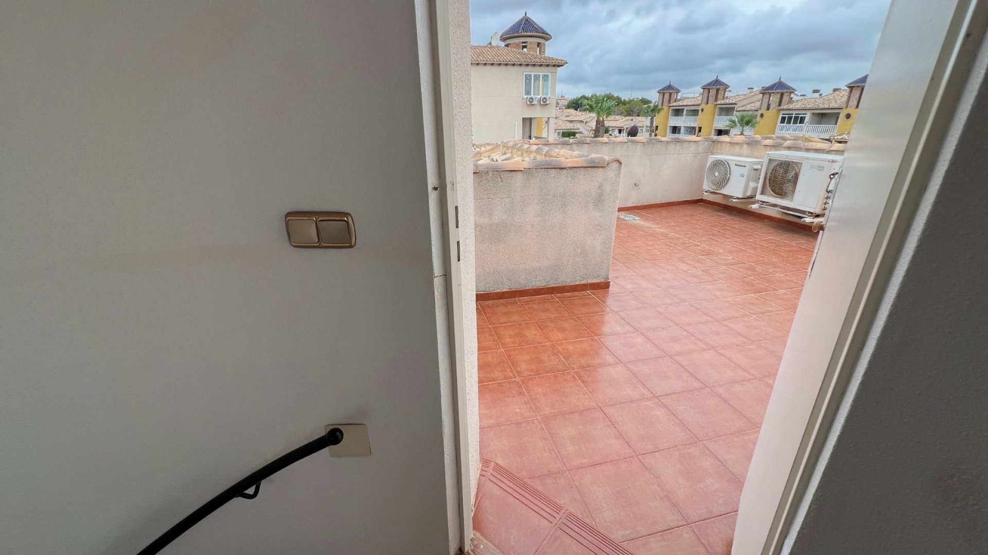 Wederverkoop - Villa - Villamartin - pinada golf