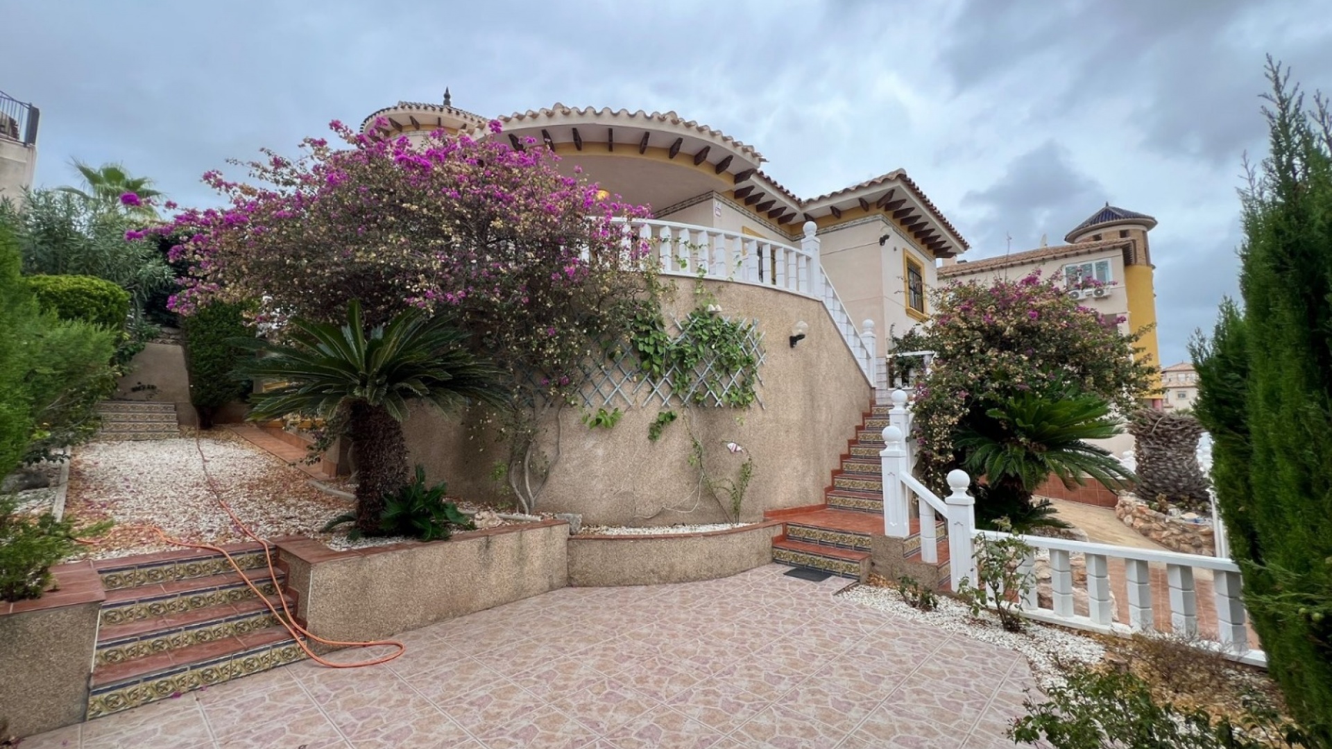 Wederverkoop - Villa - Villamartin - pinada golf