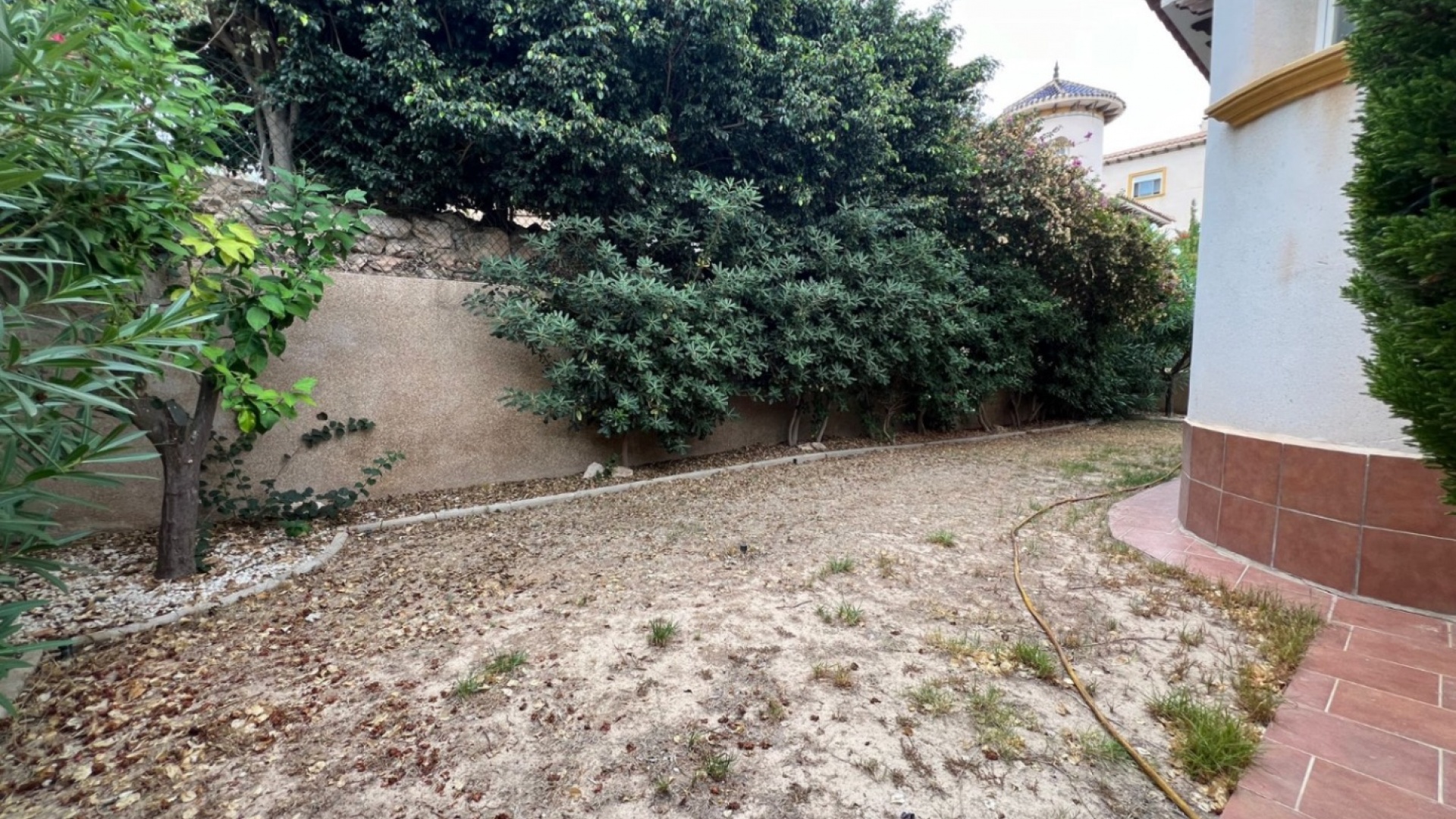 Wederverkoop - Villa - Villamartin - pinada golf