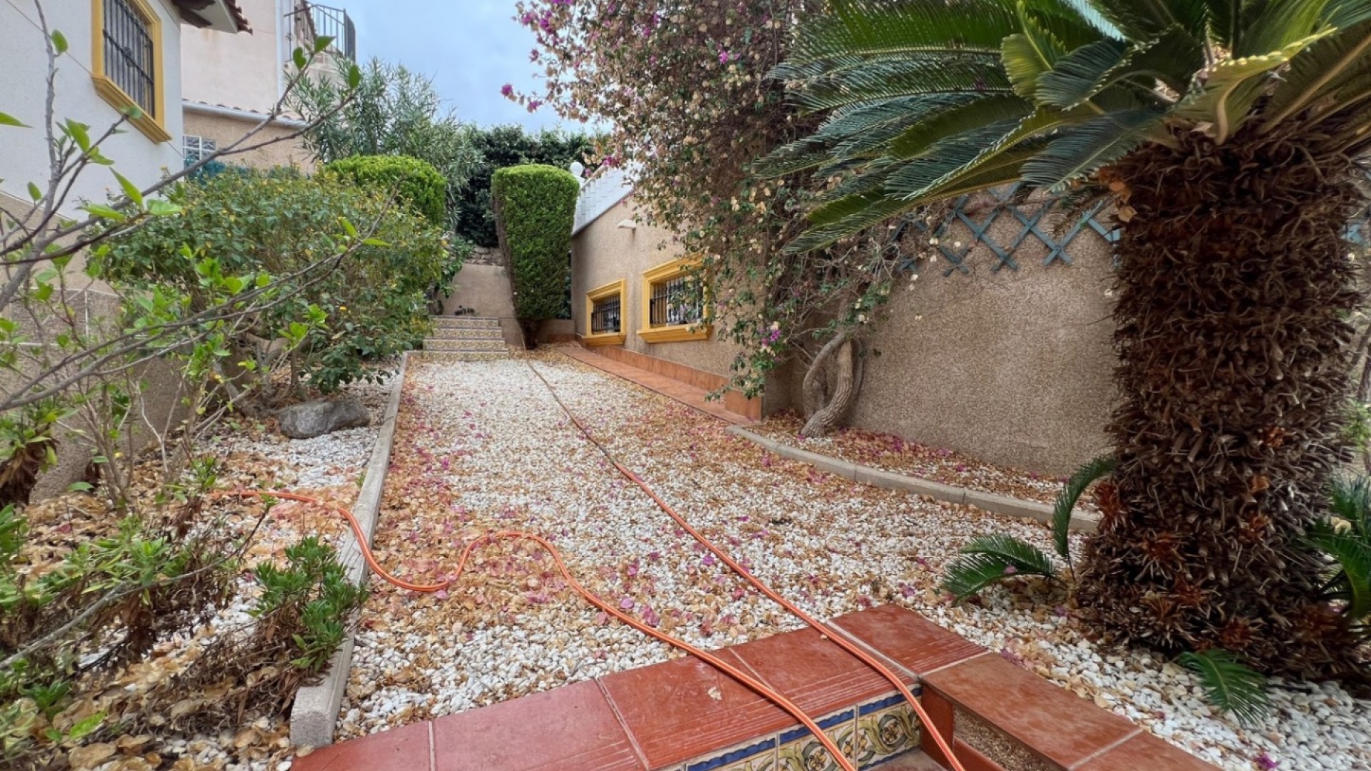 Wederverkoop - Villa - Villamartin - pinada golf