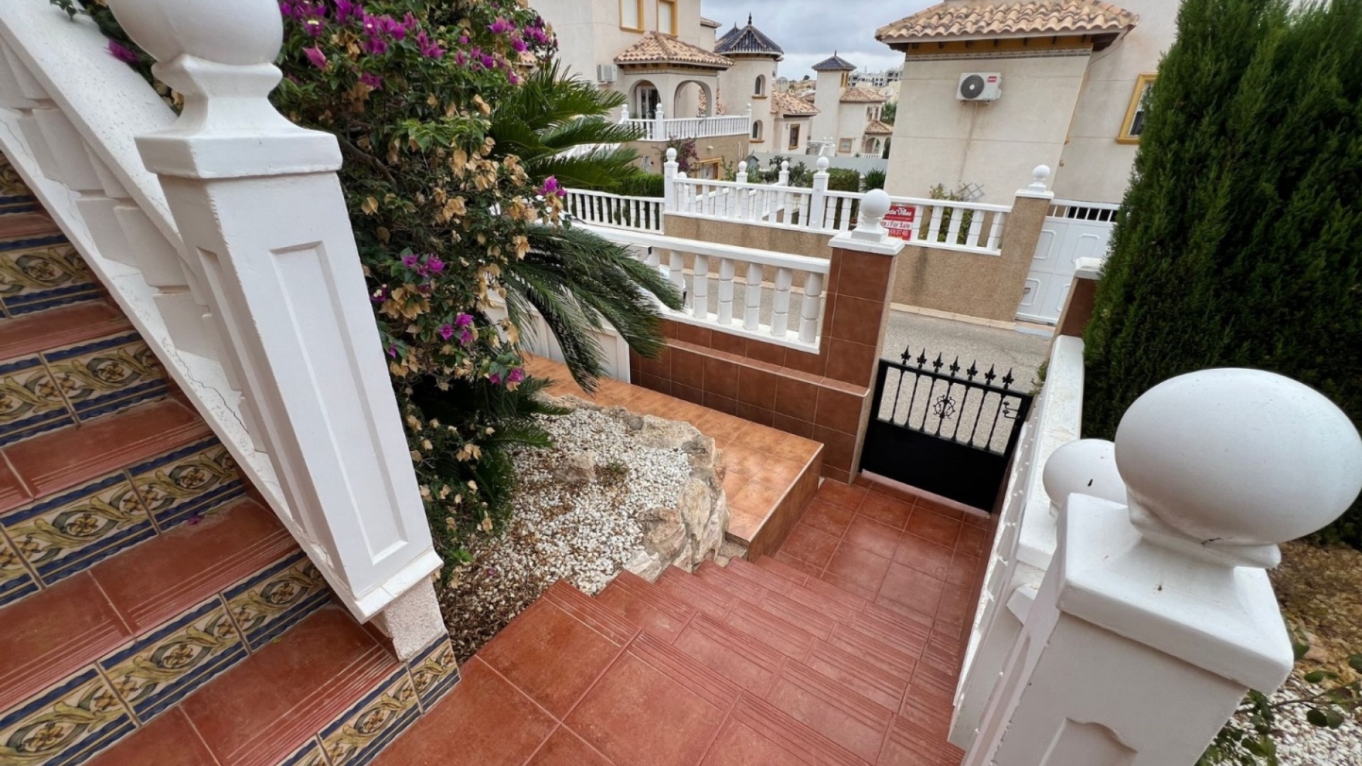 Wederverkoop - Villa - Villamartin - pinada golf