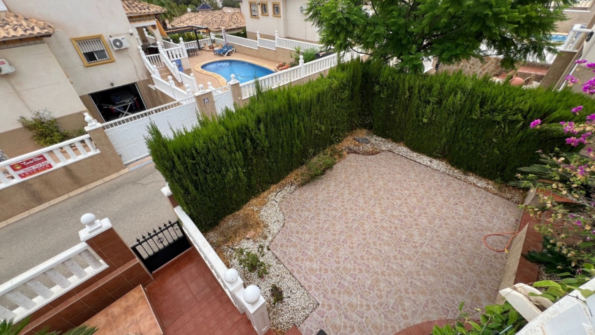 Wederverkoop - Villa - Villamartin - pinada golf