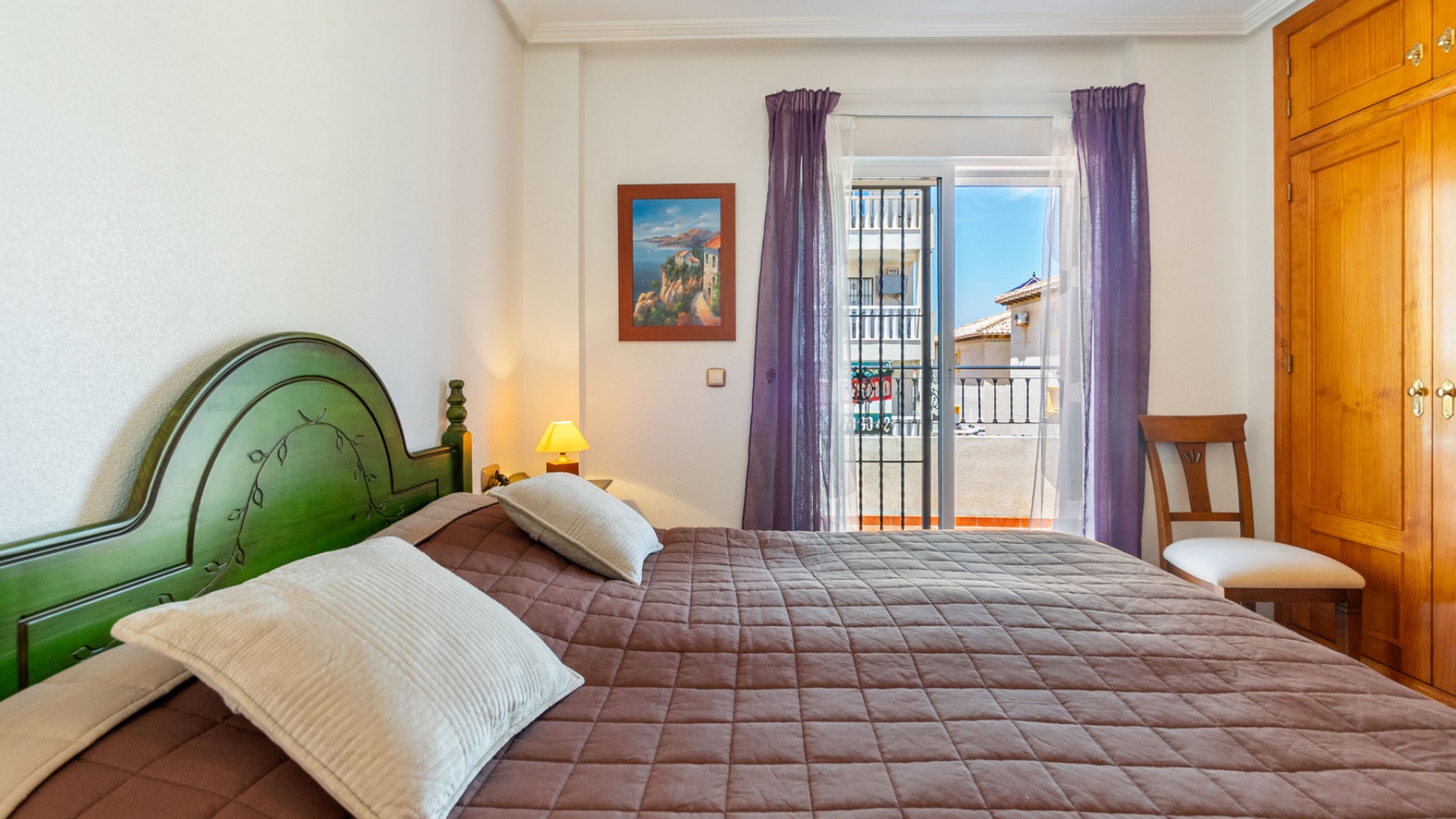 Wederverkoop - Villa - Villamartin - pinada golf