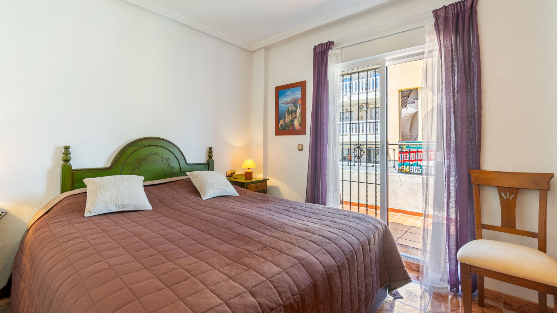 Wederverkoop - Villa - Villamartin - pinada golf