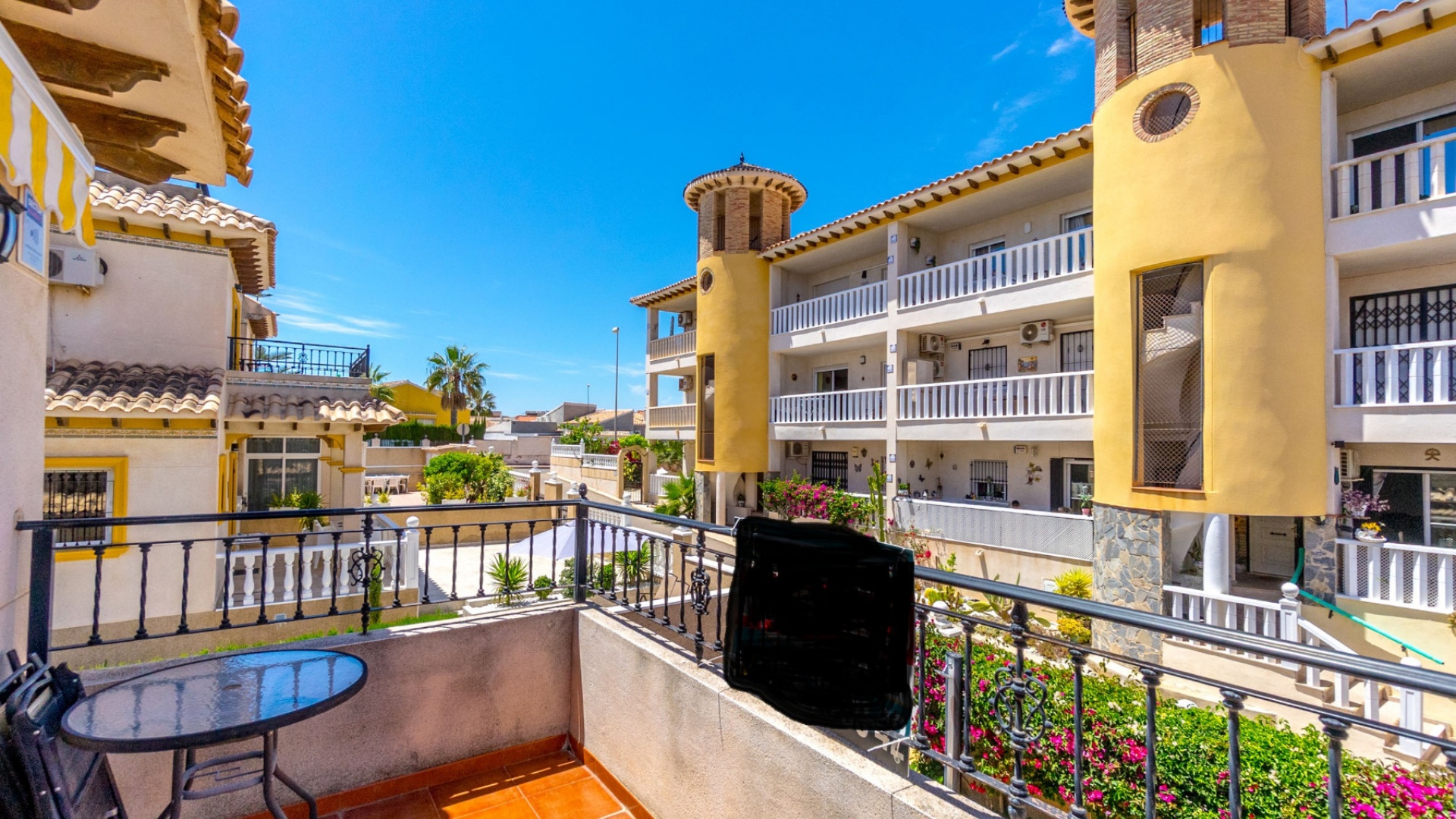 Wederverkoop - Villa - Villamartin - pinada golf