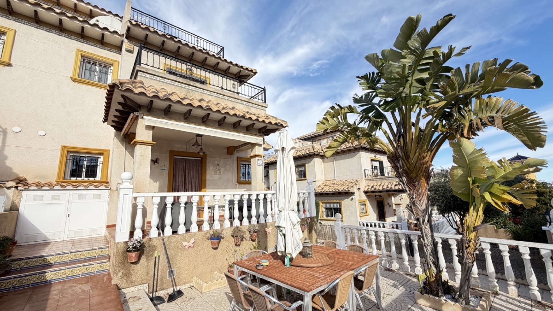 Wederverkoop - Villa - Villamartin - pinada golf