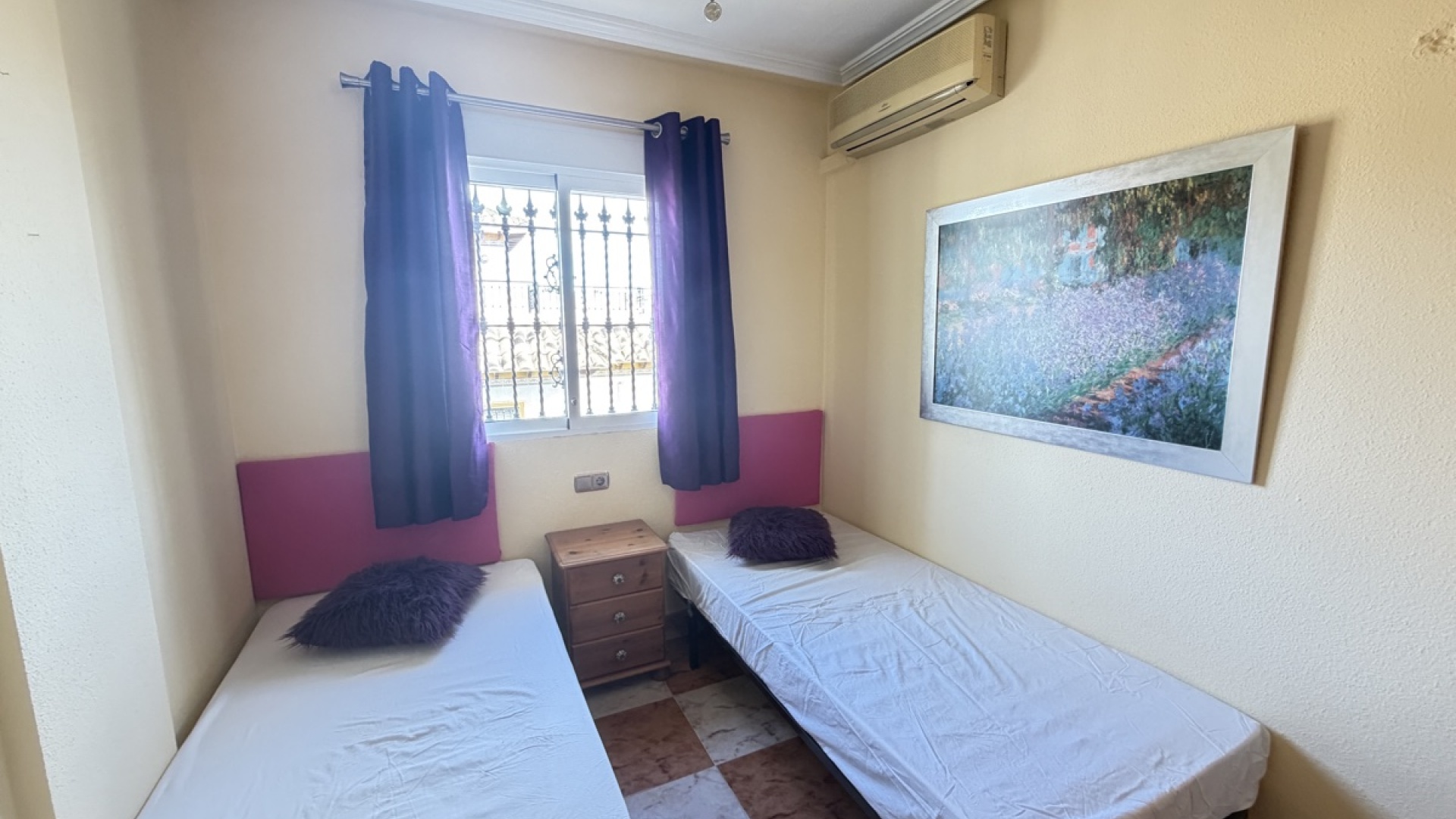 Wederverkoop - Villa - Villamartin - pinada golf