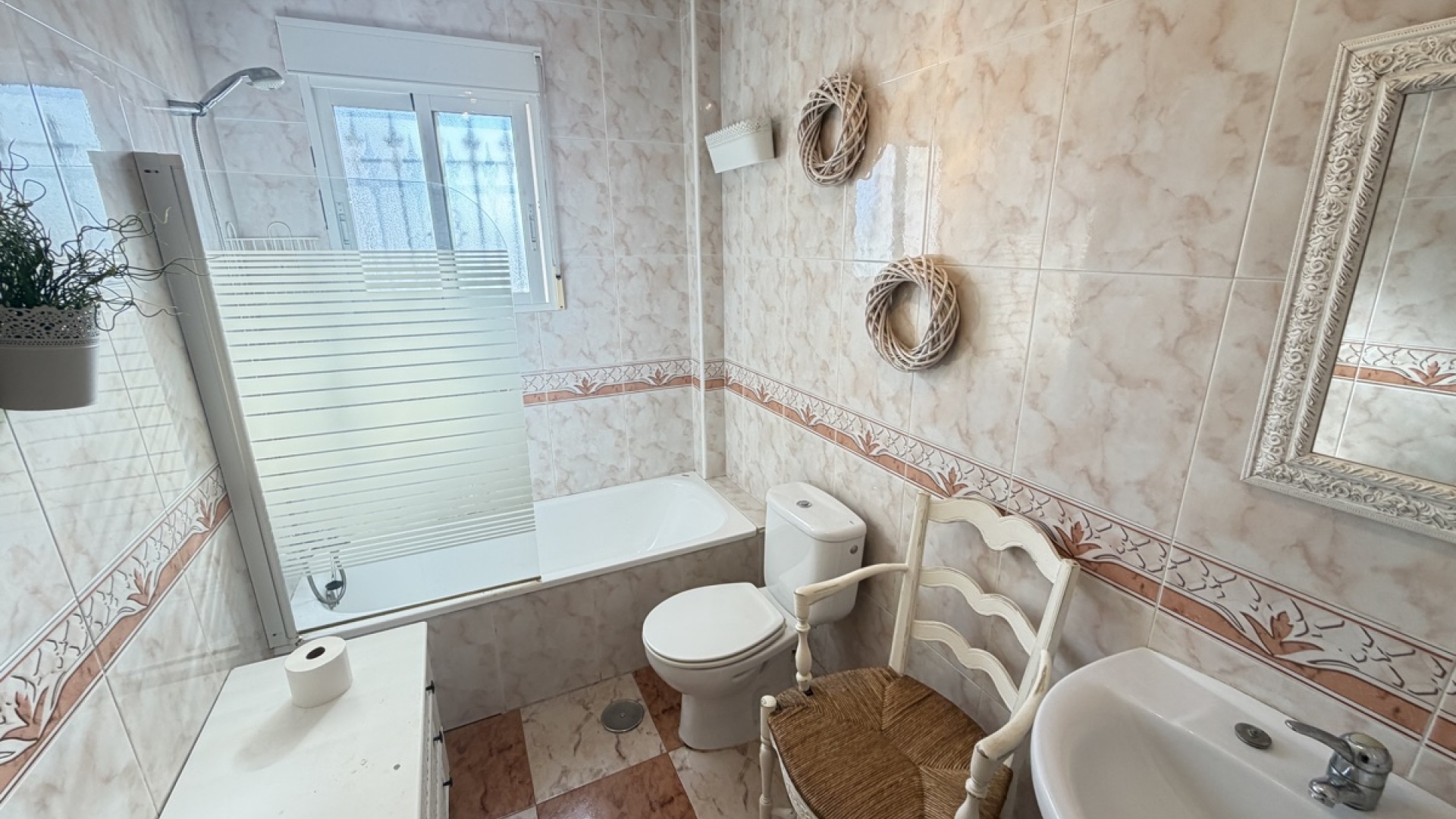 Wederverkoop - Villa - Villamartin - pinada golf