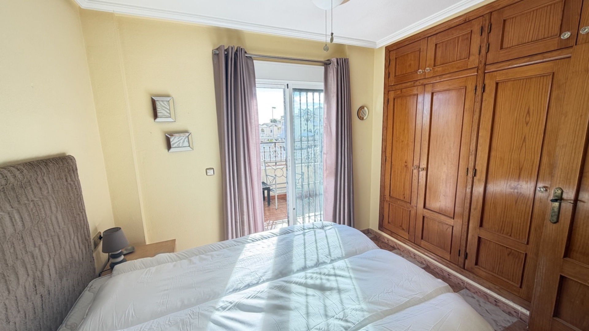 Wederverkoop - Villa - Villamartin - pinada golf