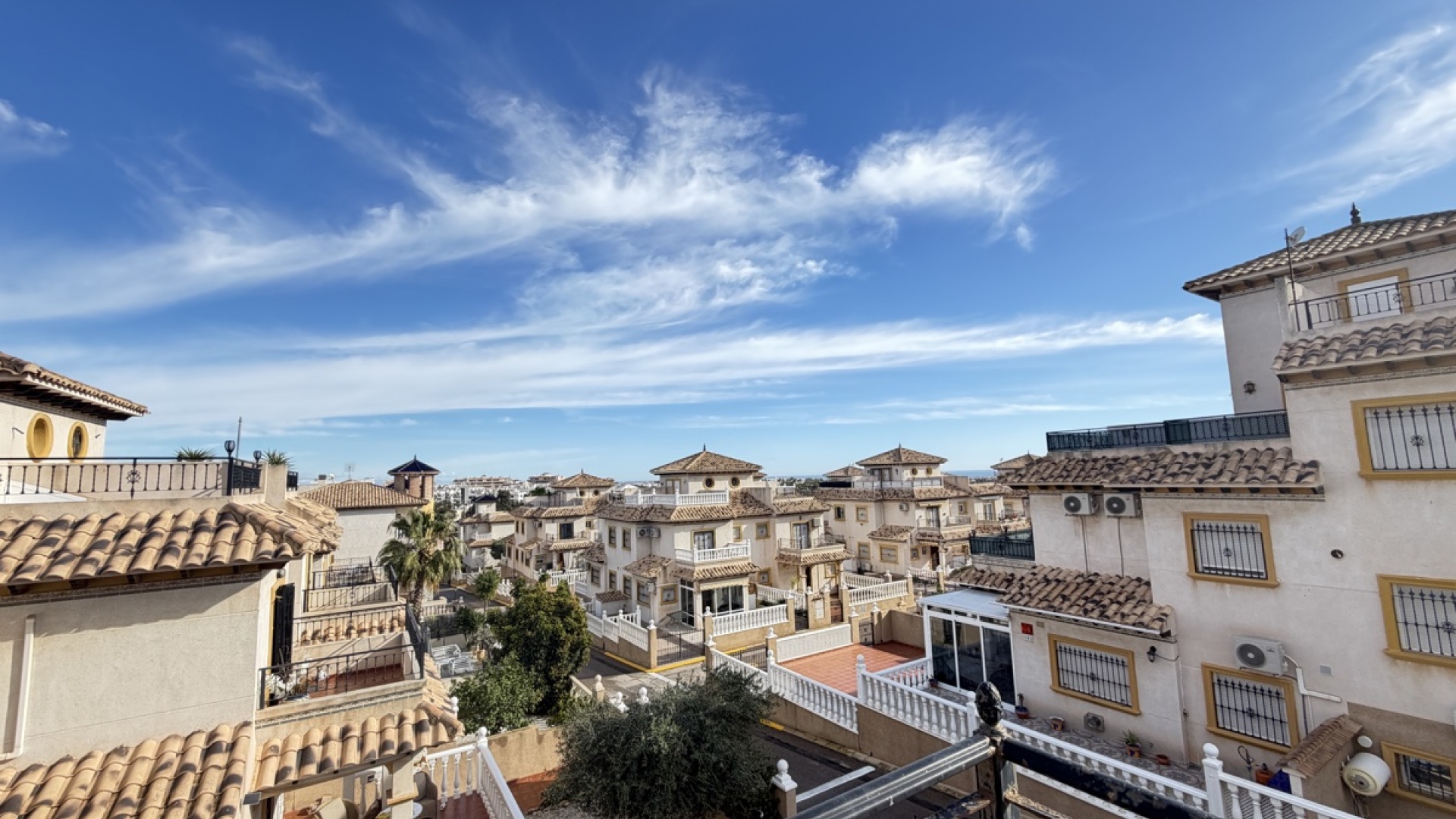 Wederverkoop - Villa - Villamartin - pinada golf