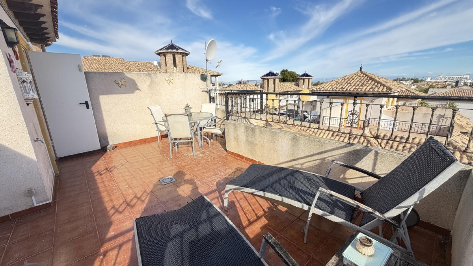 Wederverkoop - Villa - Villamartin - pinada golf