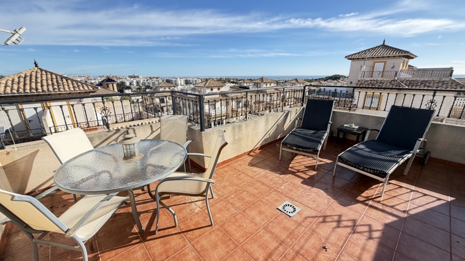 Wederverkoop - Villa - Villamartin - pinada golf